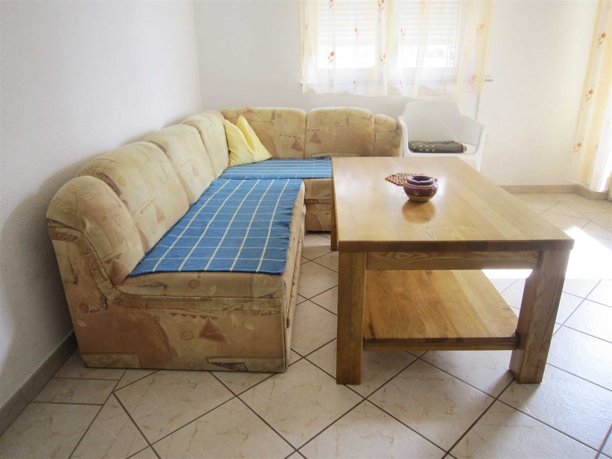 Apartment Milic Nr. 3 (1015-MVI-A3)