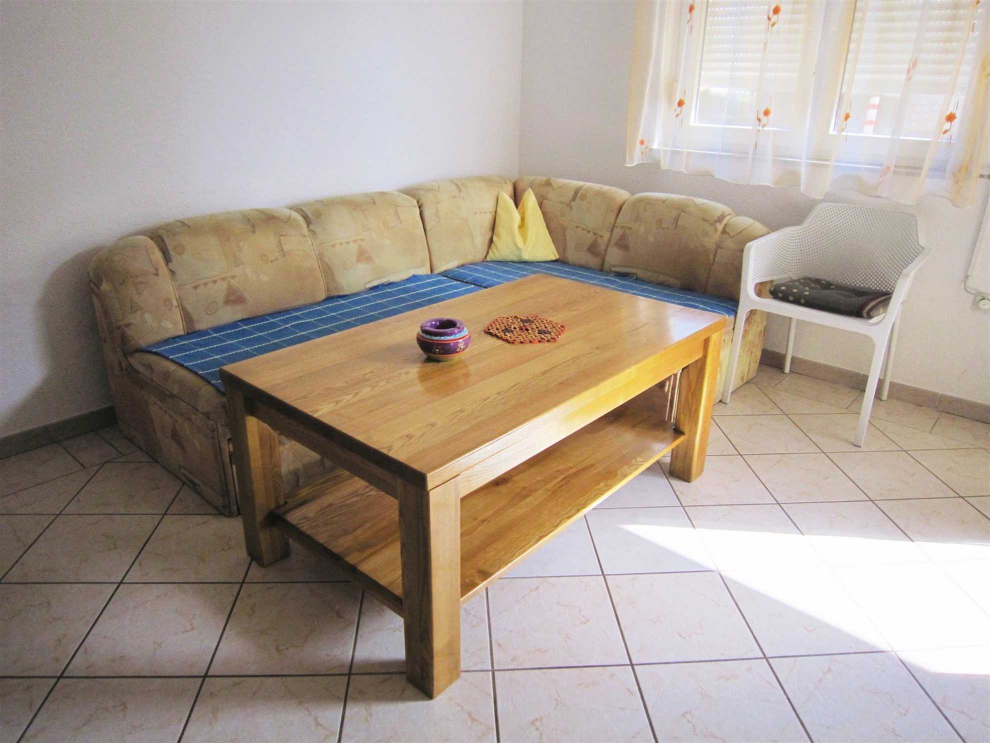 Apartment Milic Nr. 3 (1015-MVI-A3)