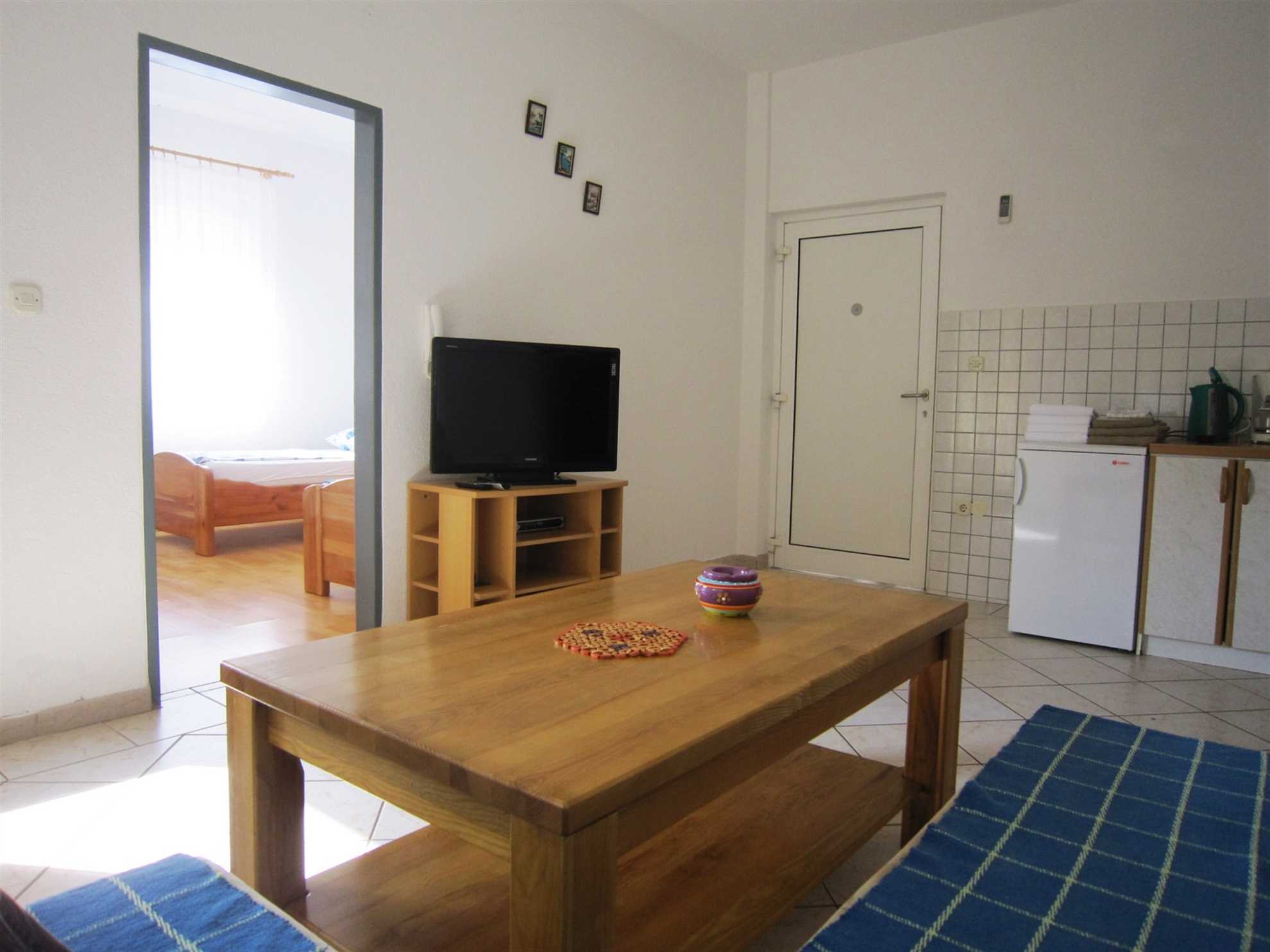 Apartment Milic Nr. 3 (1015-MVI-A3)