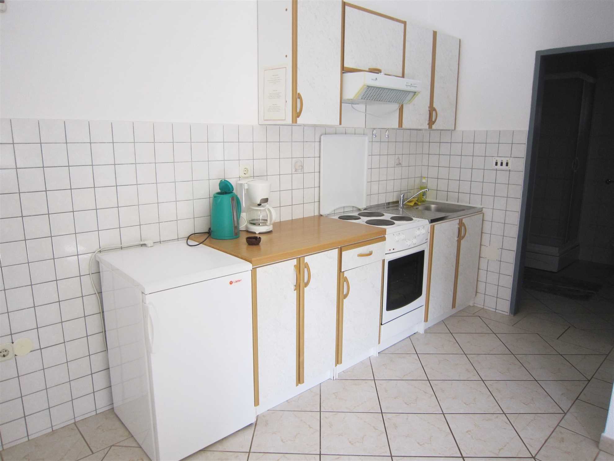 Apartment Milic Nr. 3 (1015-MVI-A3)