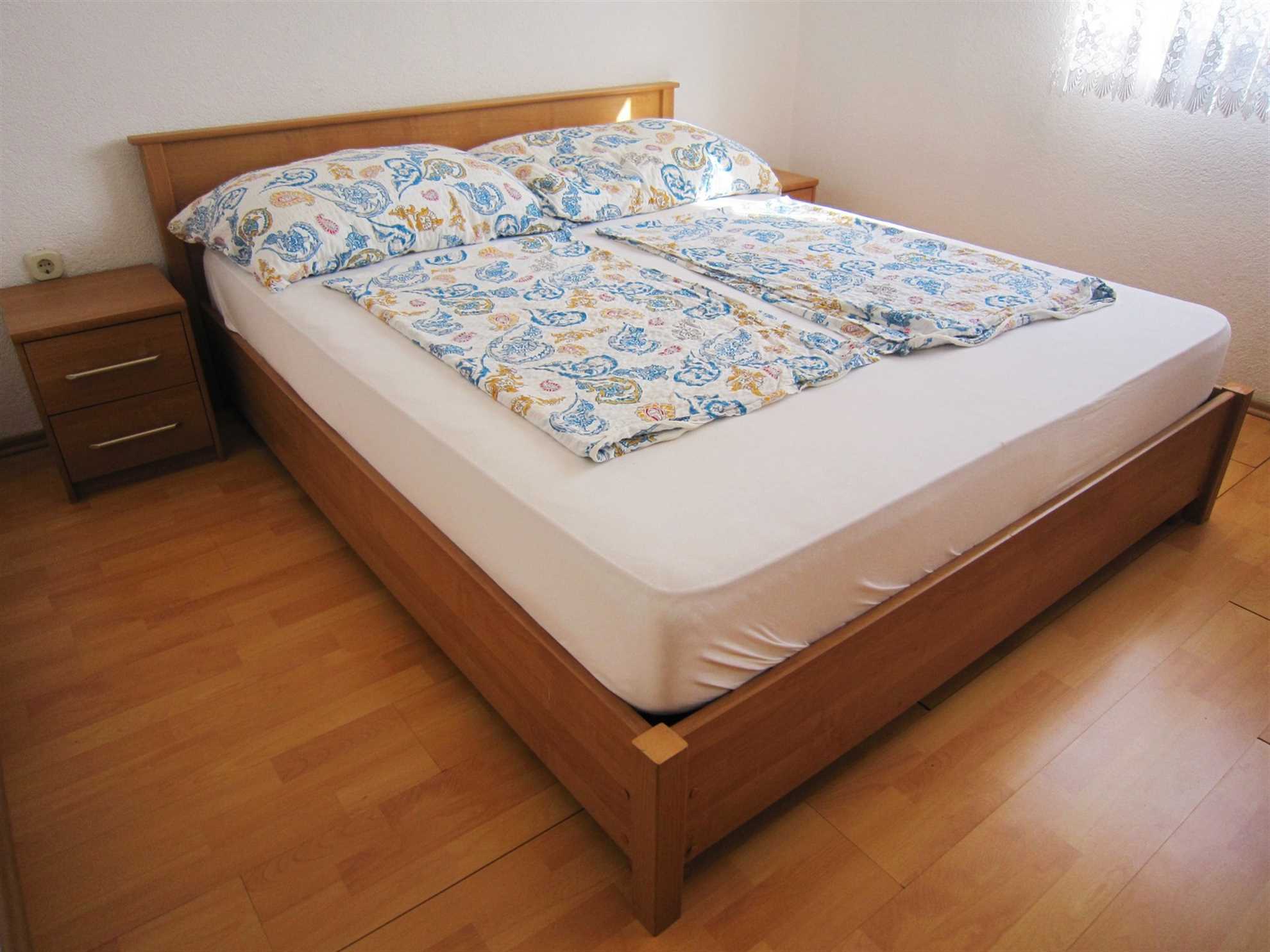 Apartment Milic Nr. 3 (1015-MVI-A3)