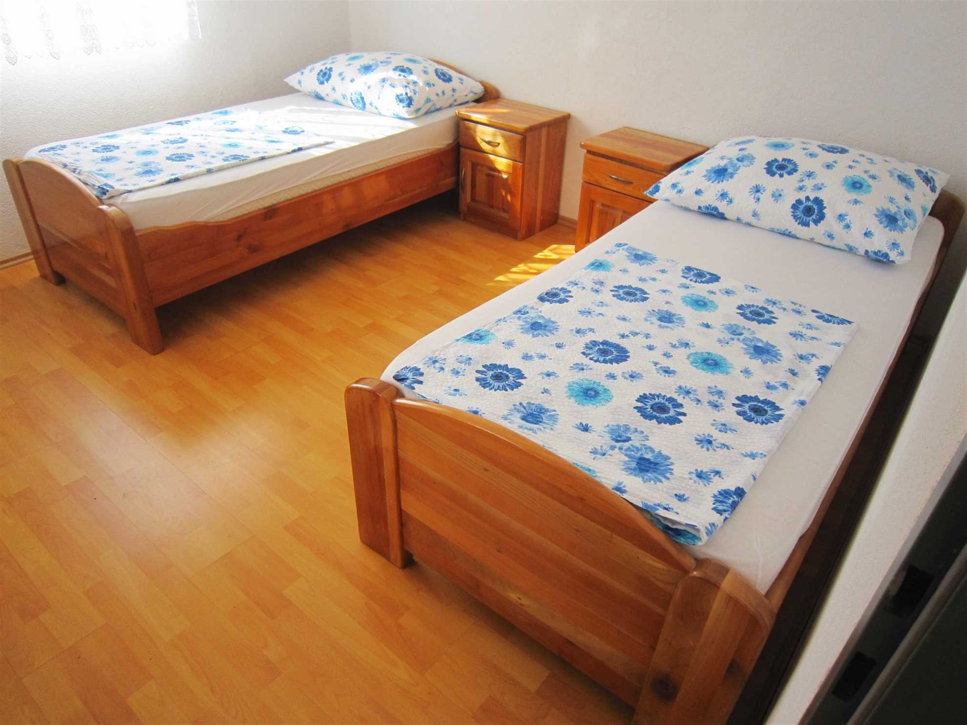 Apartment Milic Nr. 3 (1015-MVI-A3)