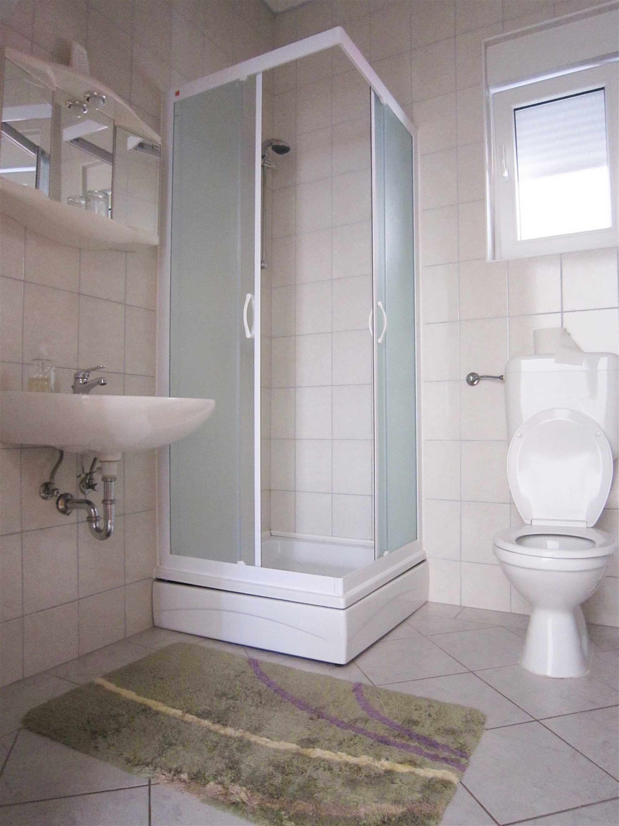 Apartment Milic Nr. 3 (1015-MVI-A3)