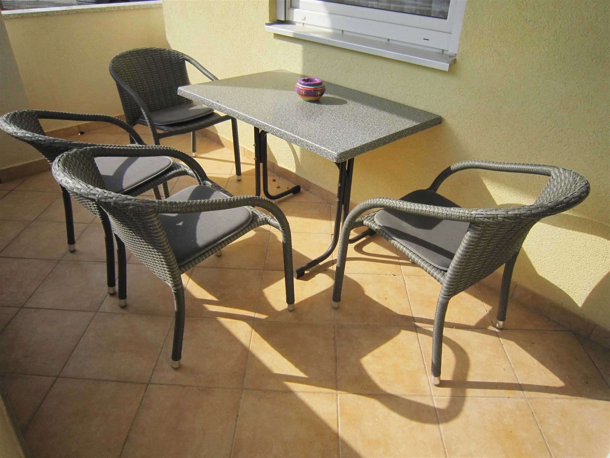 Apartment Milic Nr. 3 (1015-MVI-A3)