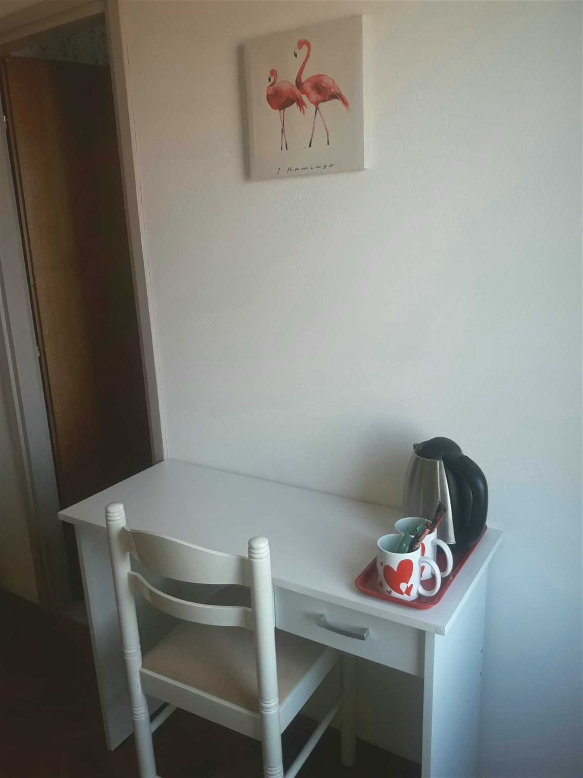 Room Ankica no.2 (2010-BPA-S2)