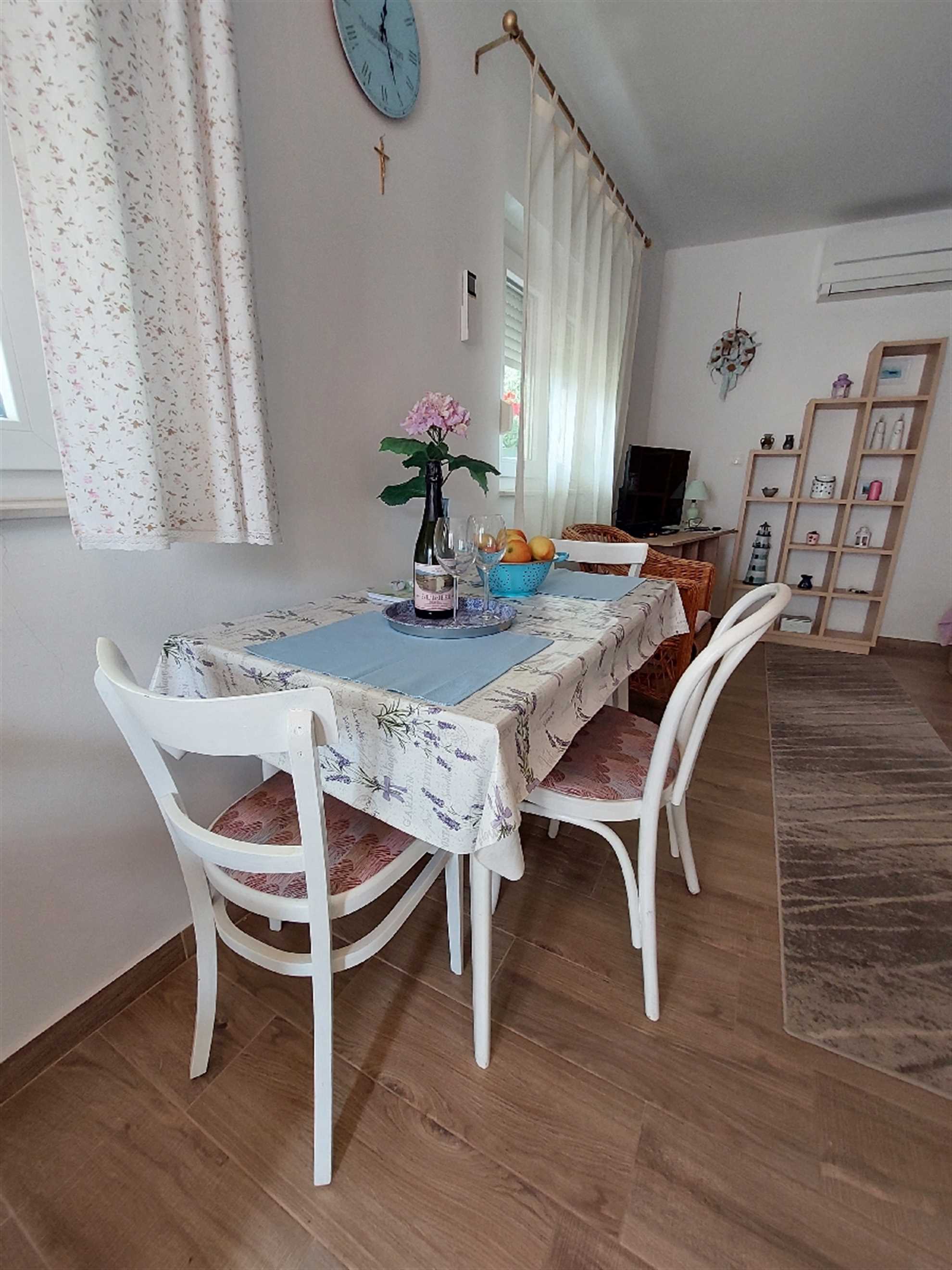 Apartment Garden house studio