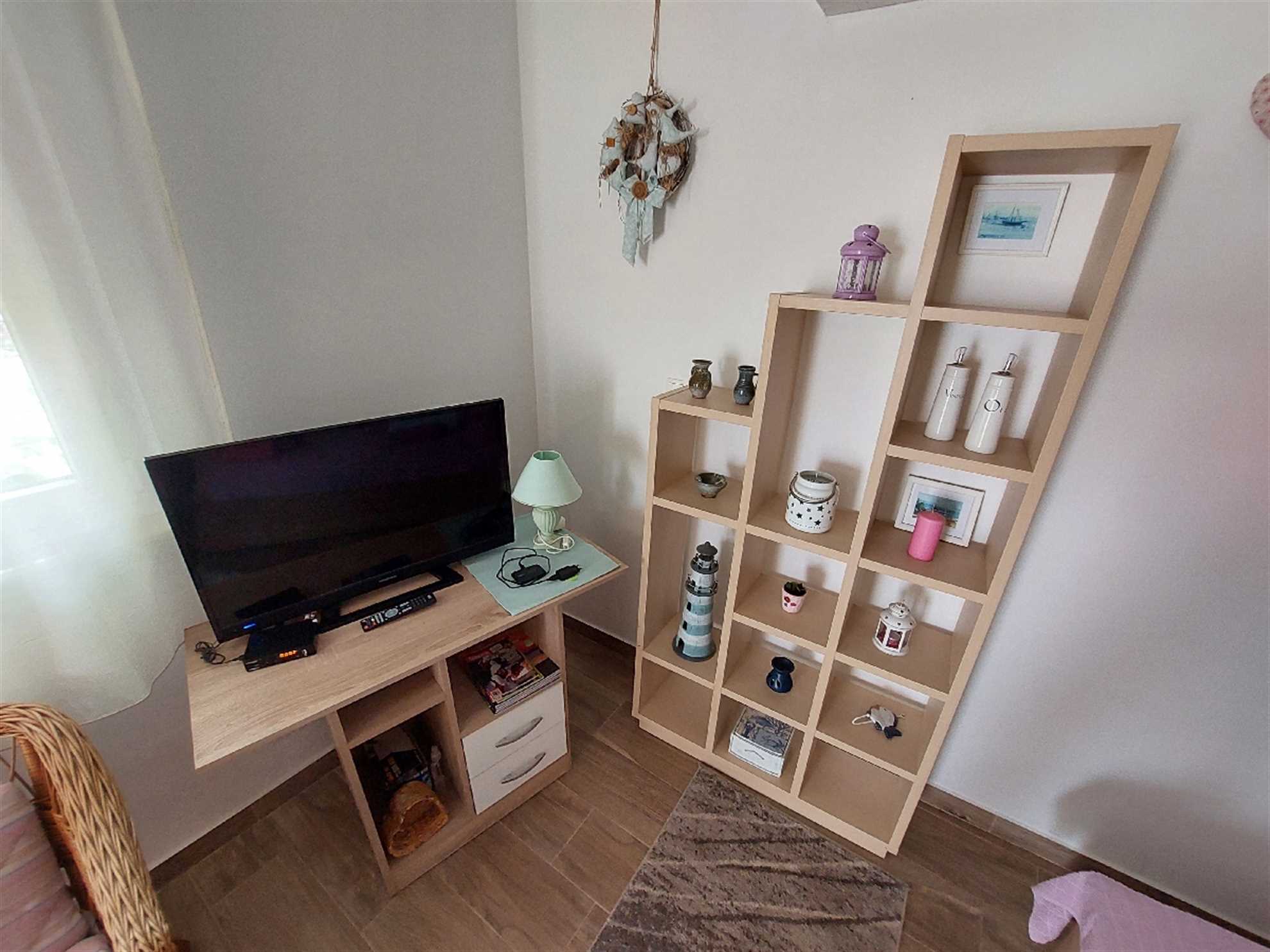 Apartment Garden house studio