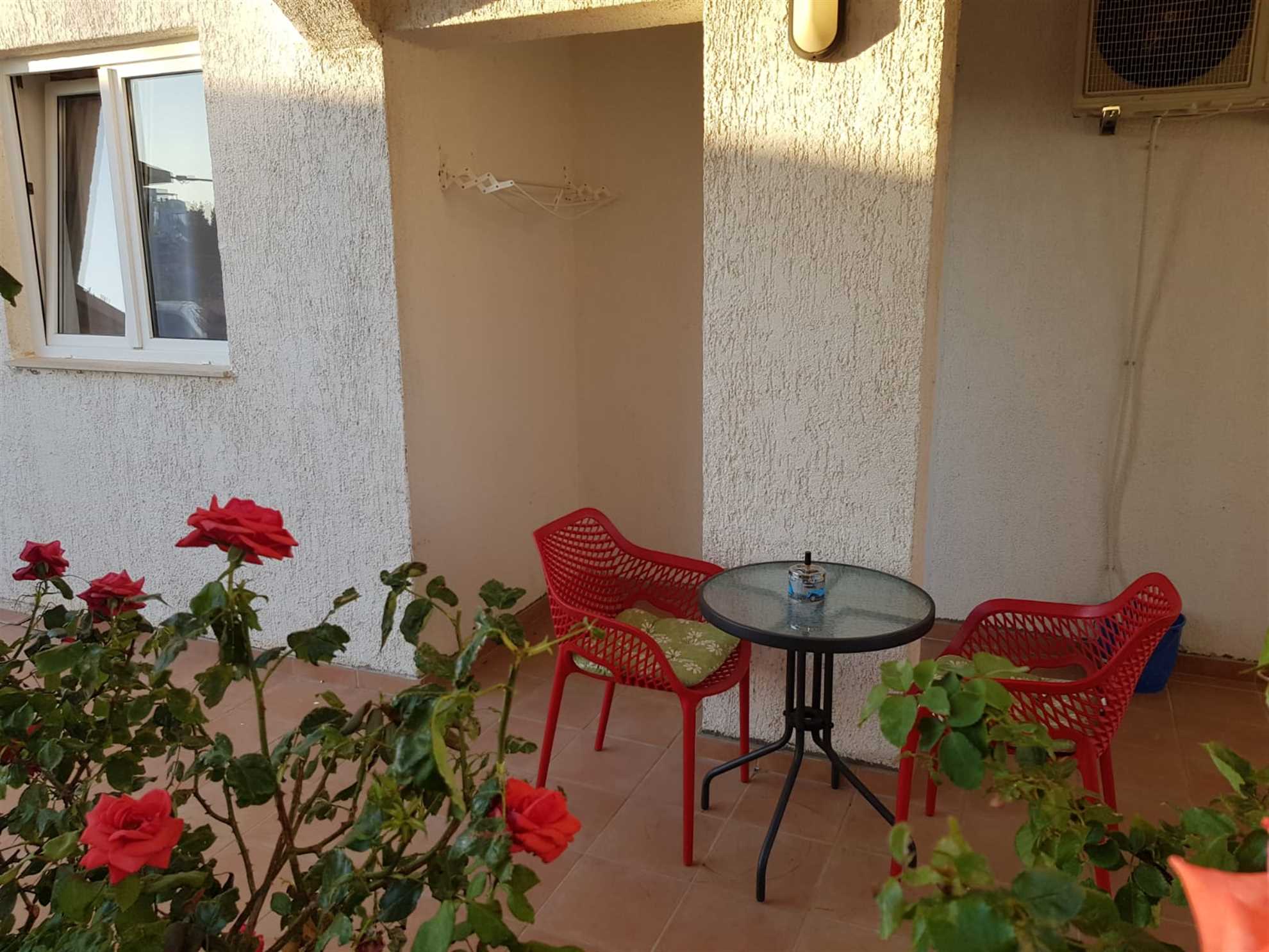 Apartment Deky A2