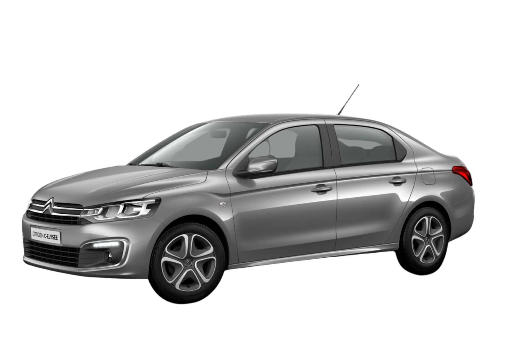 CITROEN
