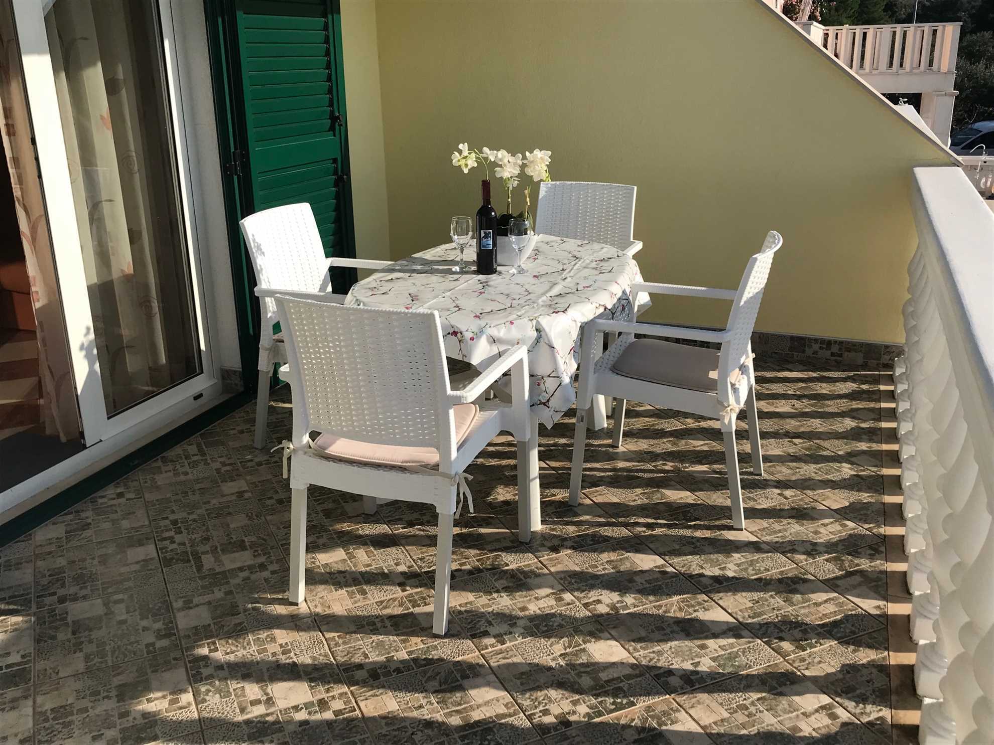 Apartment Ruby no.4 (2019-HPR-A4)