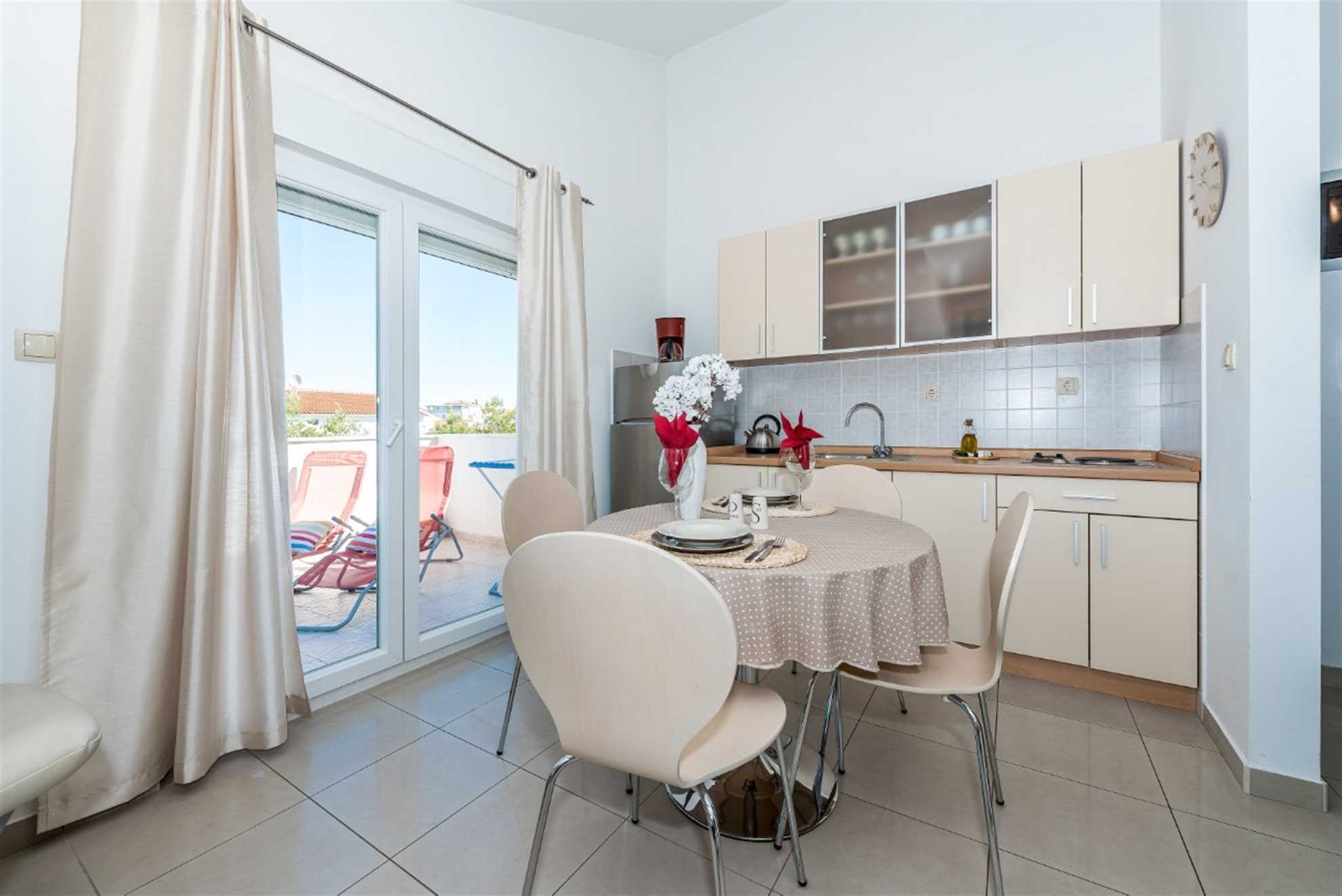 Helena Lux apartment A2