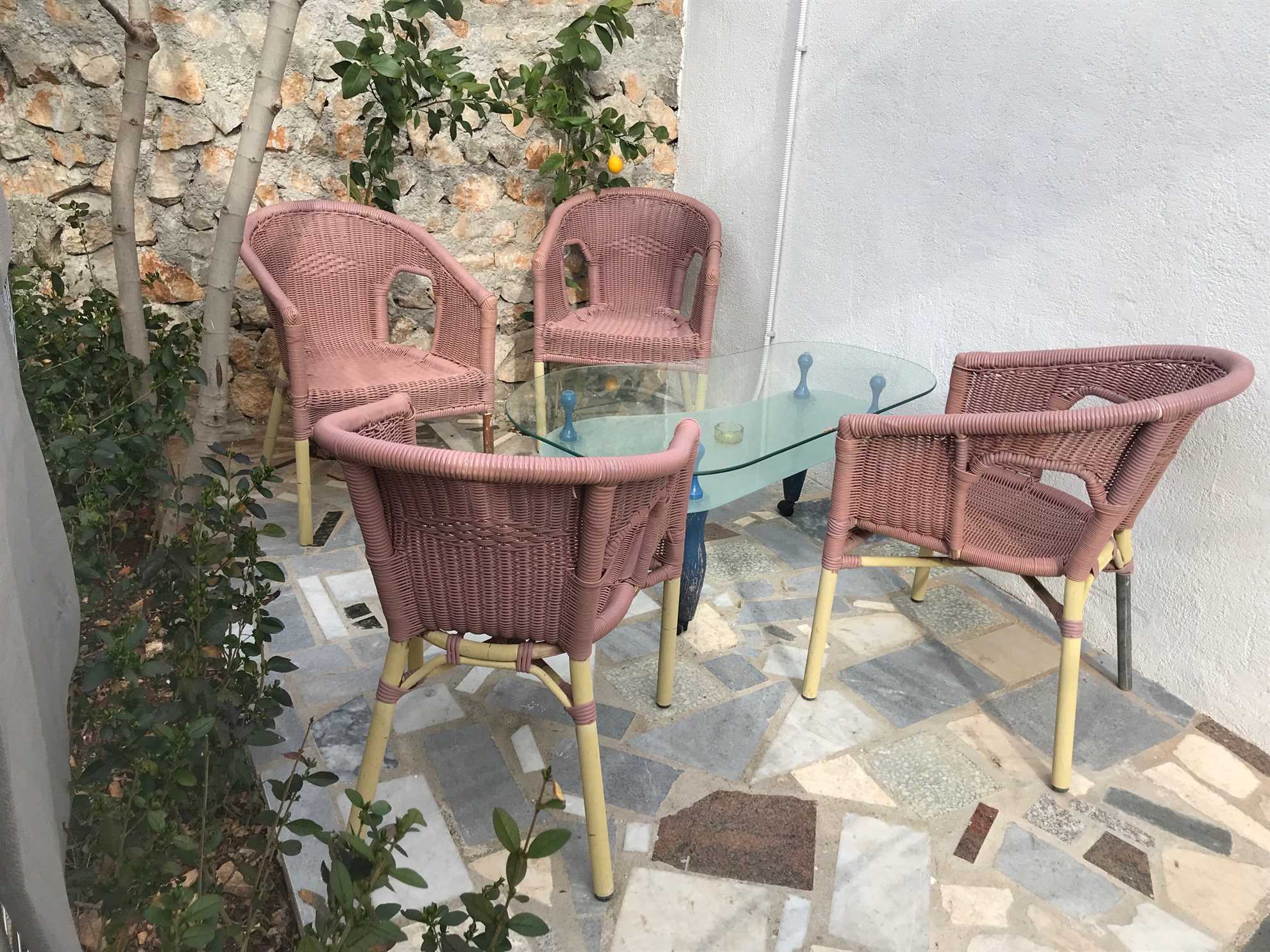 Apartment Kreso