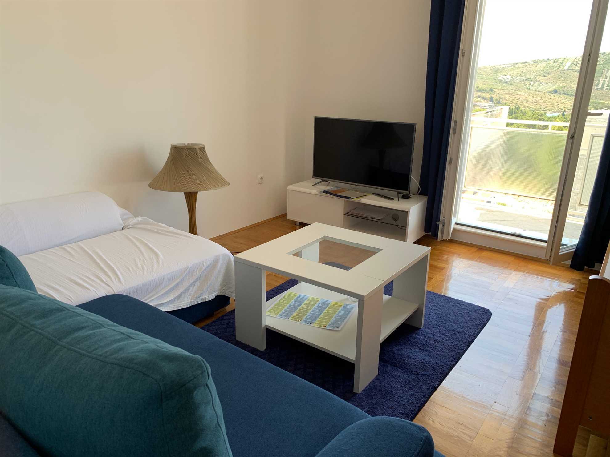 Apartment Slavka A4+2