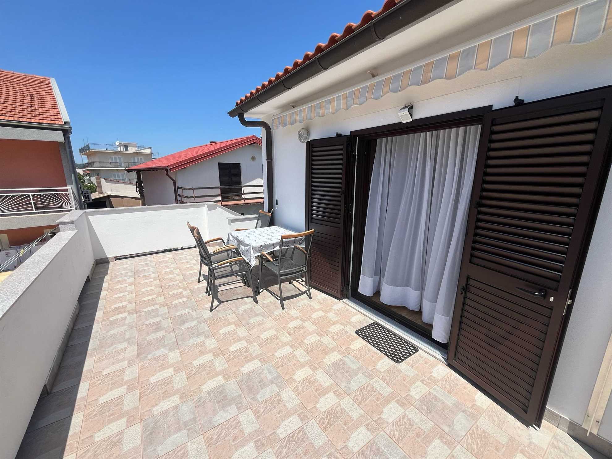 Apartment Rusan no.1 A2+2