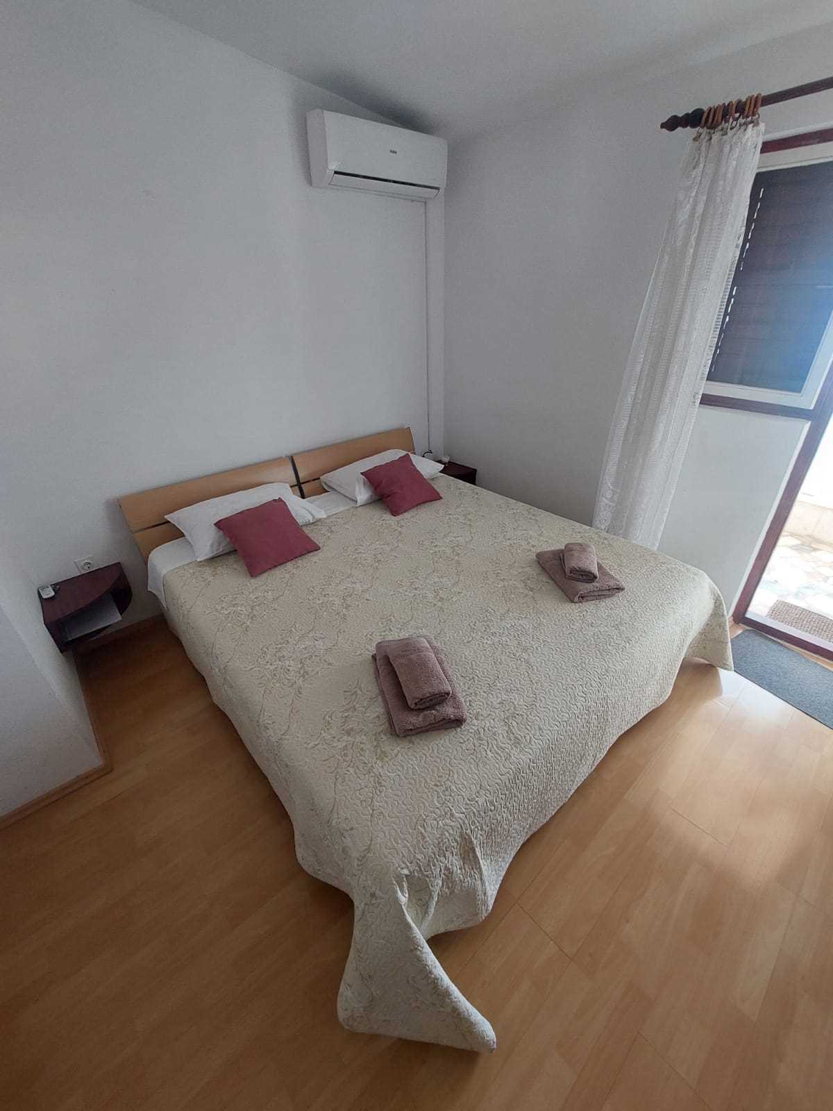 (2) - A2 Studio Apartment Sepurine Rogoznica - Damir Ukić