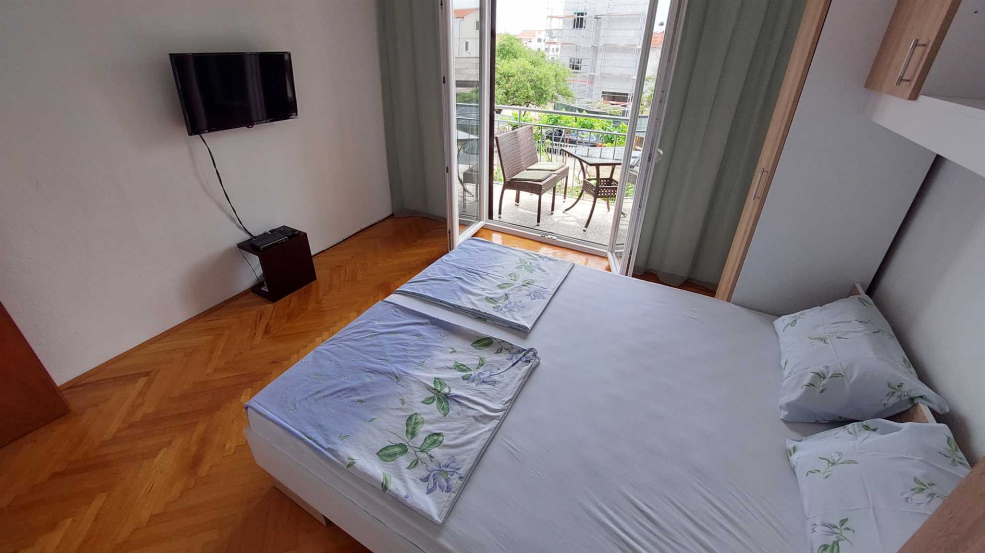 Apartment Loza 4+1 1.Kat no.2