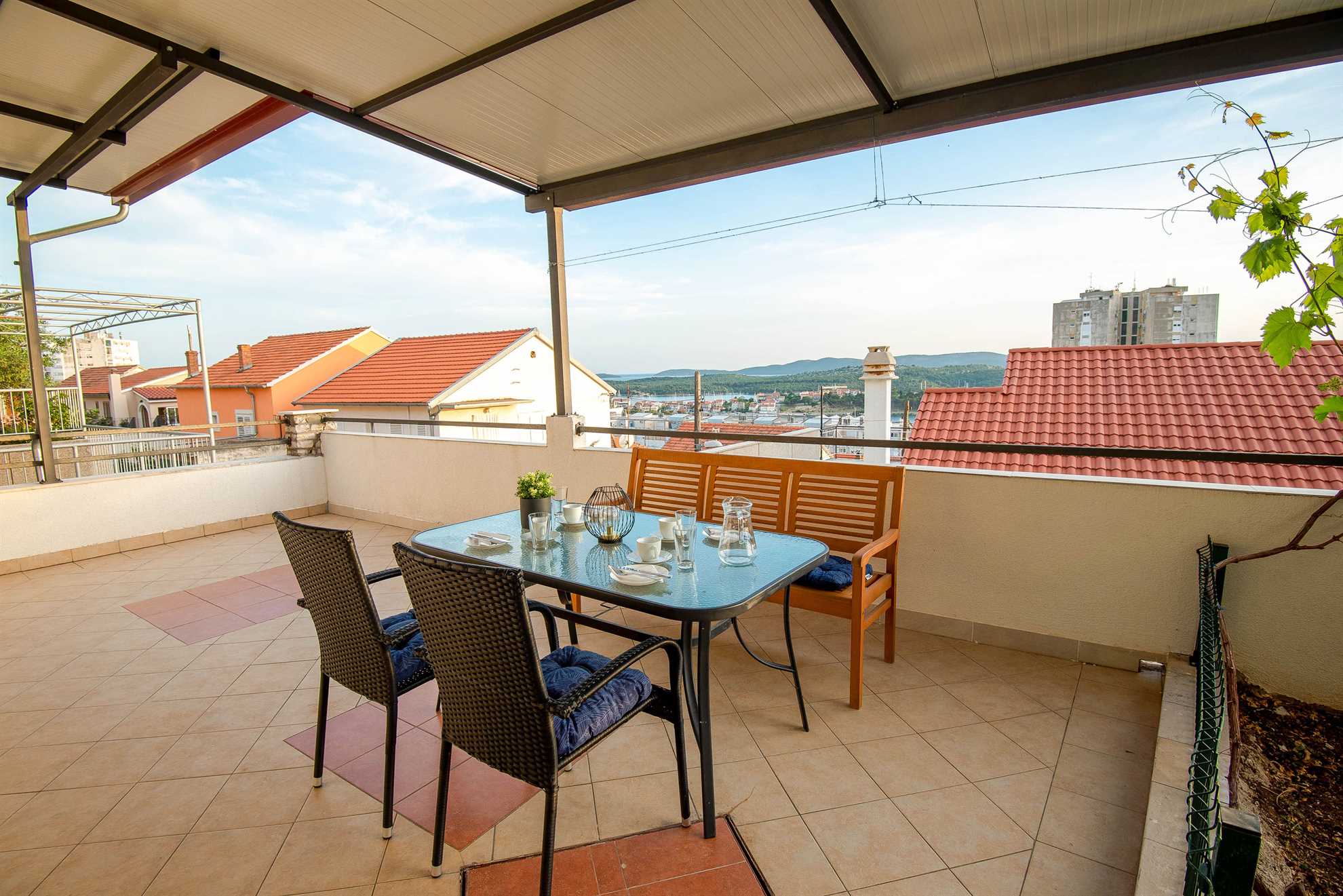 Apartment Belvedere