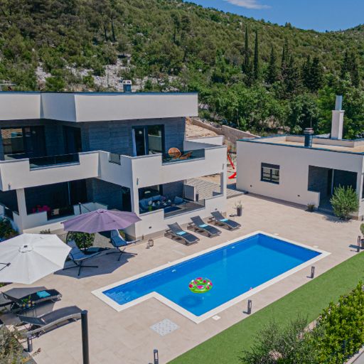 Kuća za odmor Daydream