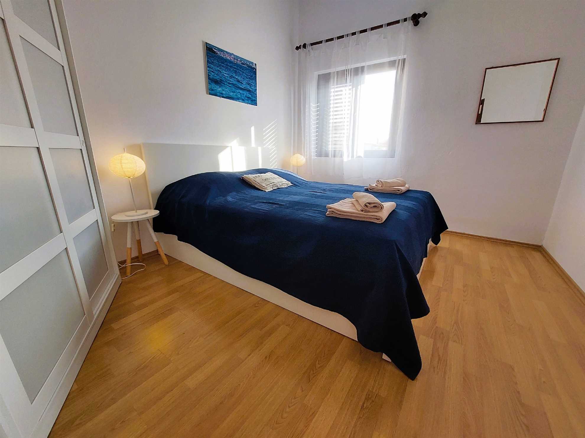 Apartment Vera A2 no.1