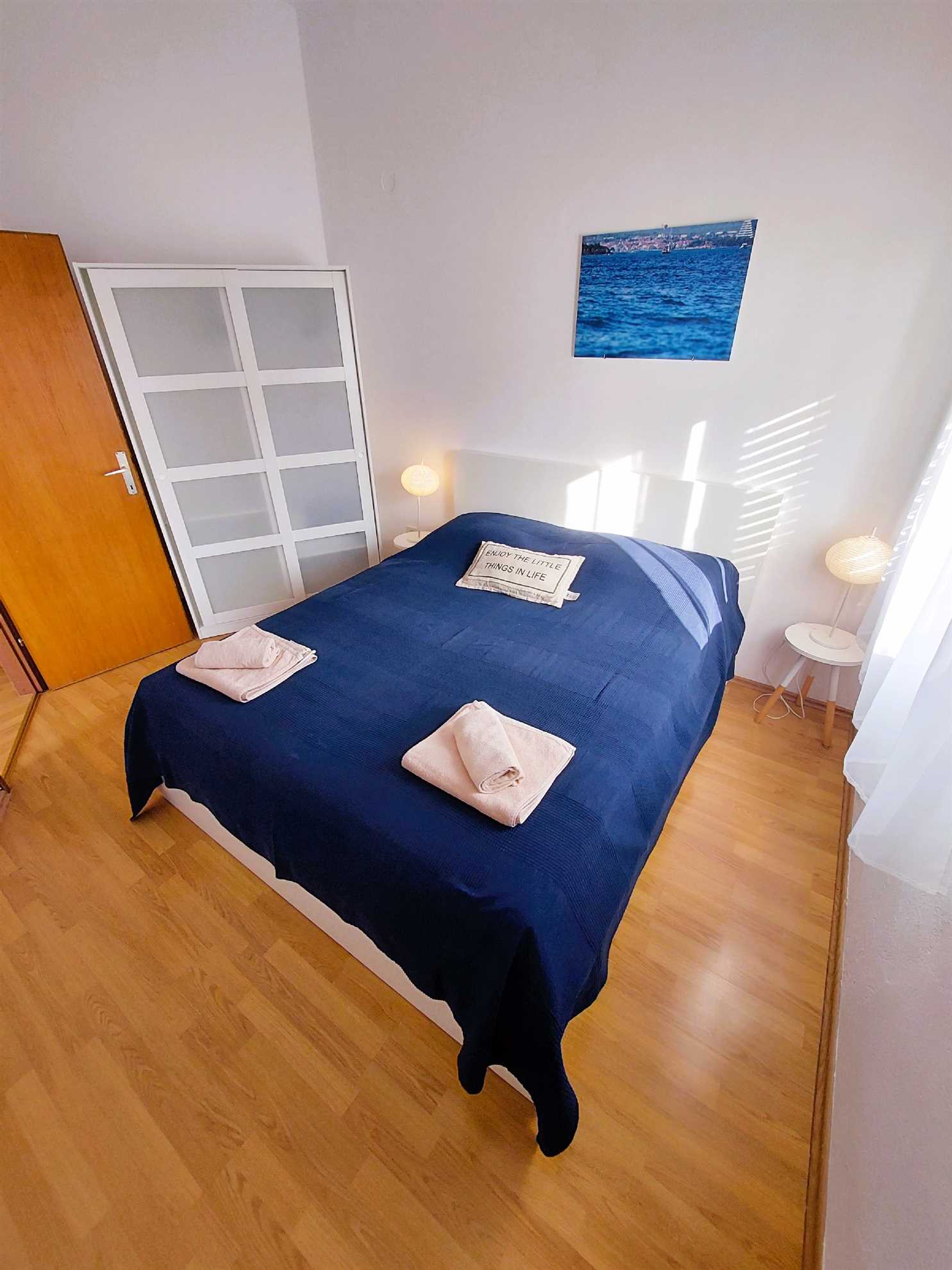 Apartment Vera A2 no.1