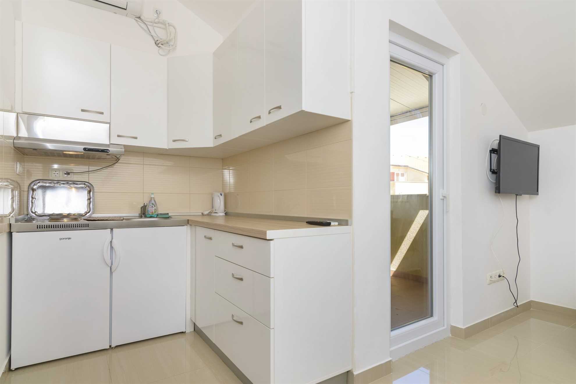 Apartments Talic in Srima