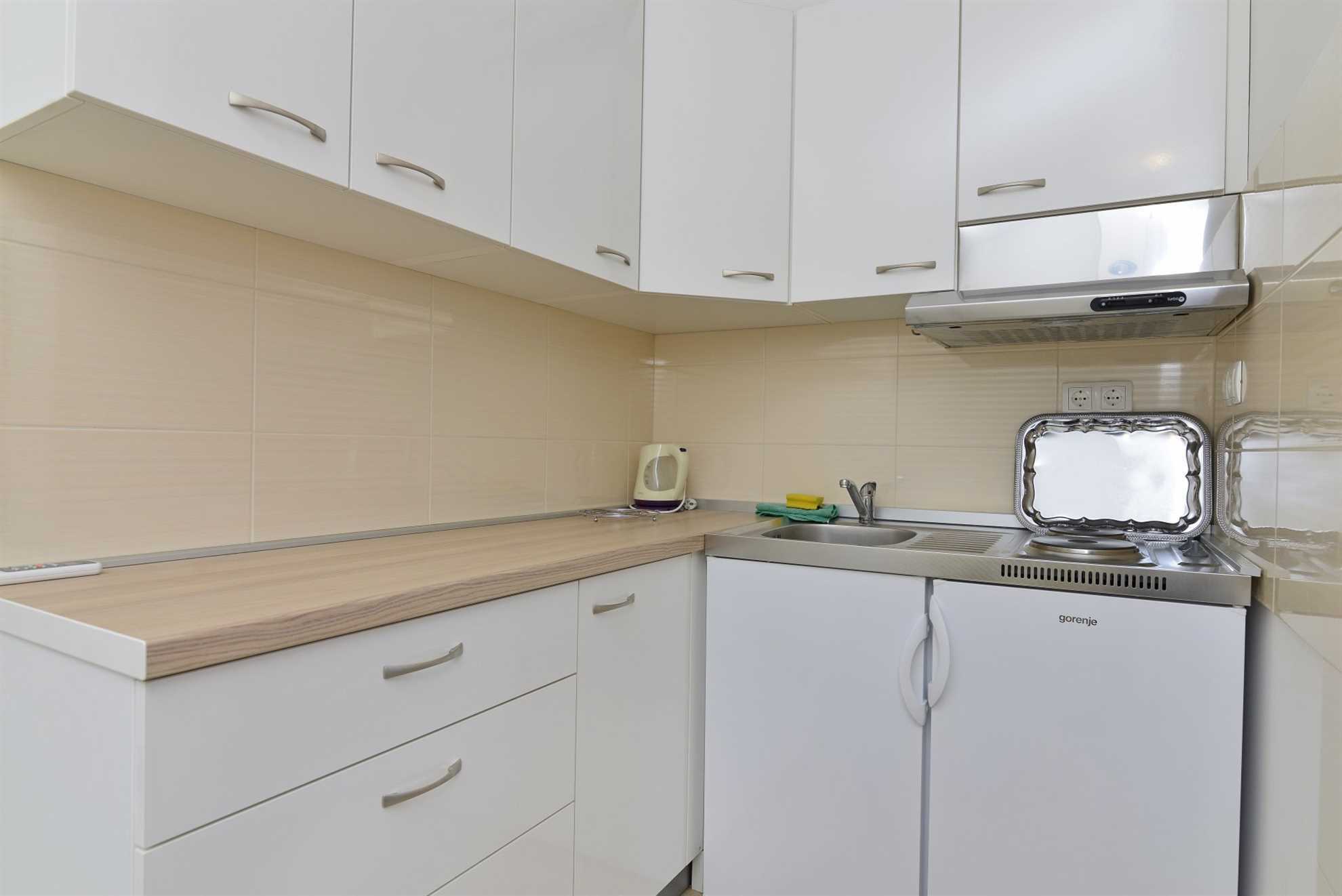 Apartments Talic in Srima