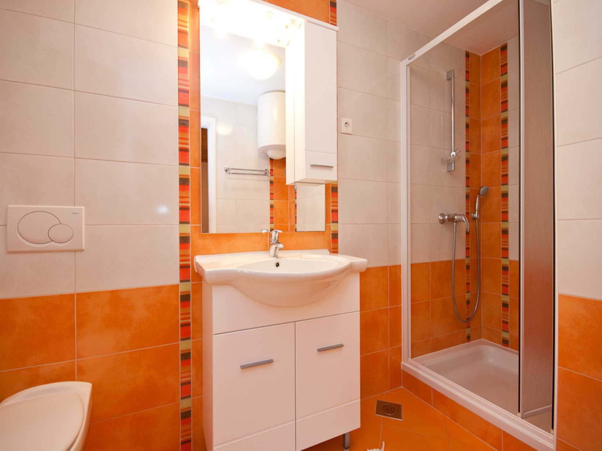 Apartment Nadica with terrace, wifi and air conditon