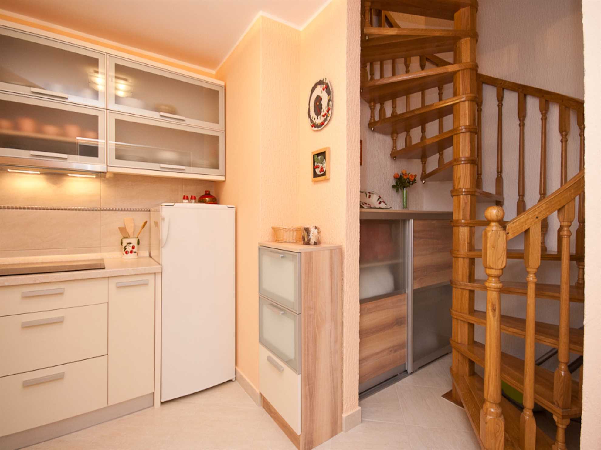 Apartment Nadica with terrace, wifi and air conditon