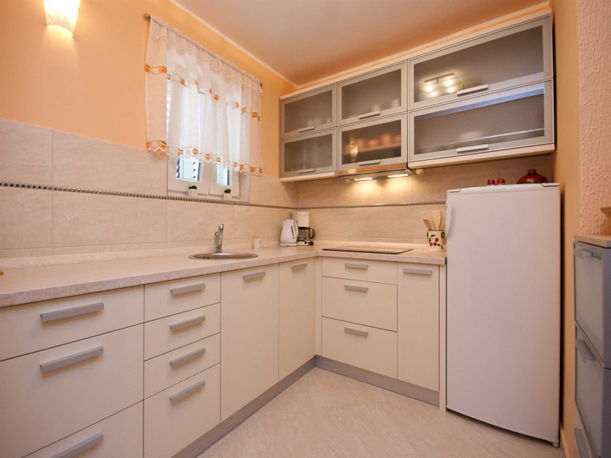 Apartment Nadica with terrace, wifi and air conditon