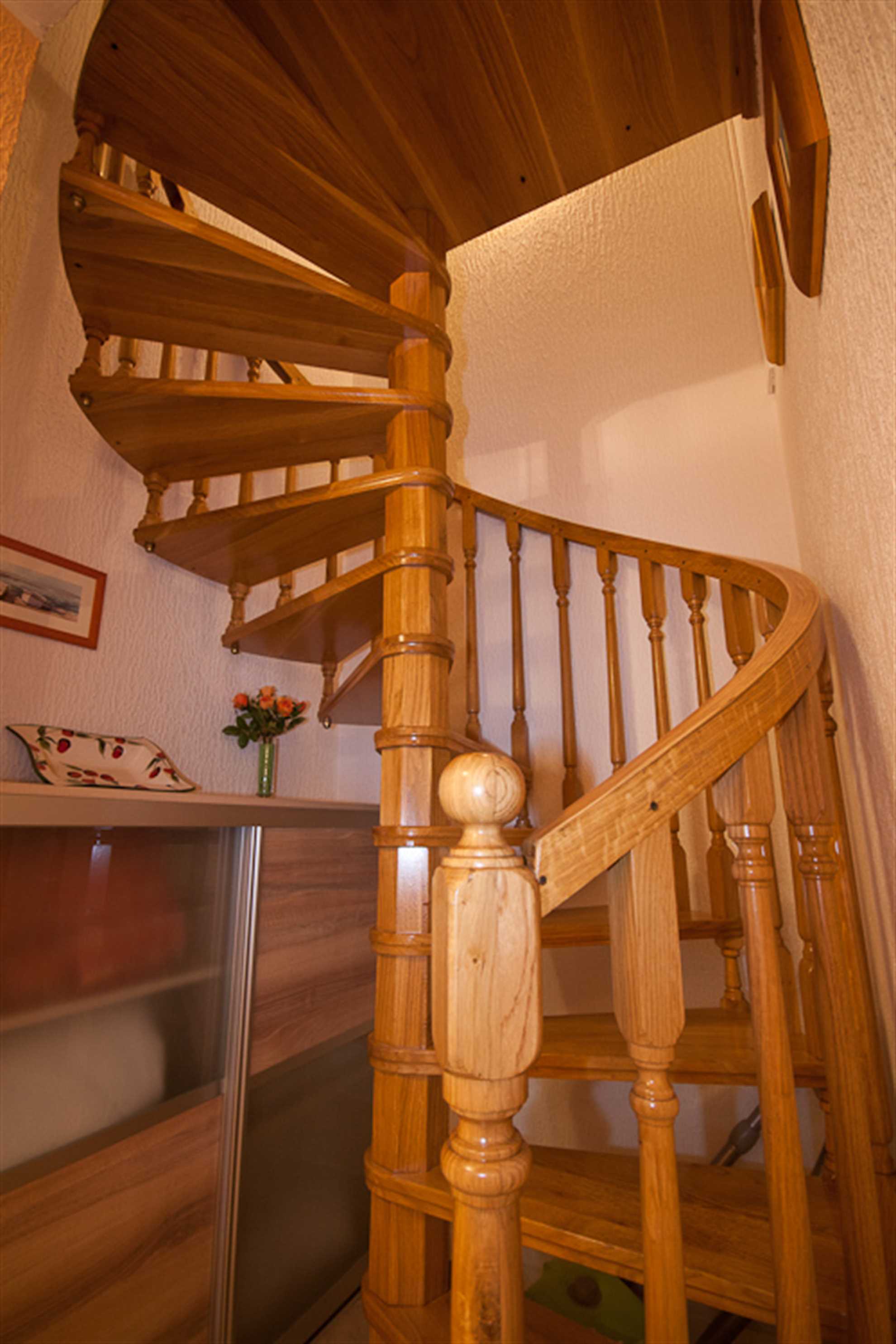 Apartment Nadica with terrace, wifi and air conditon
