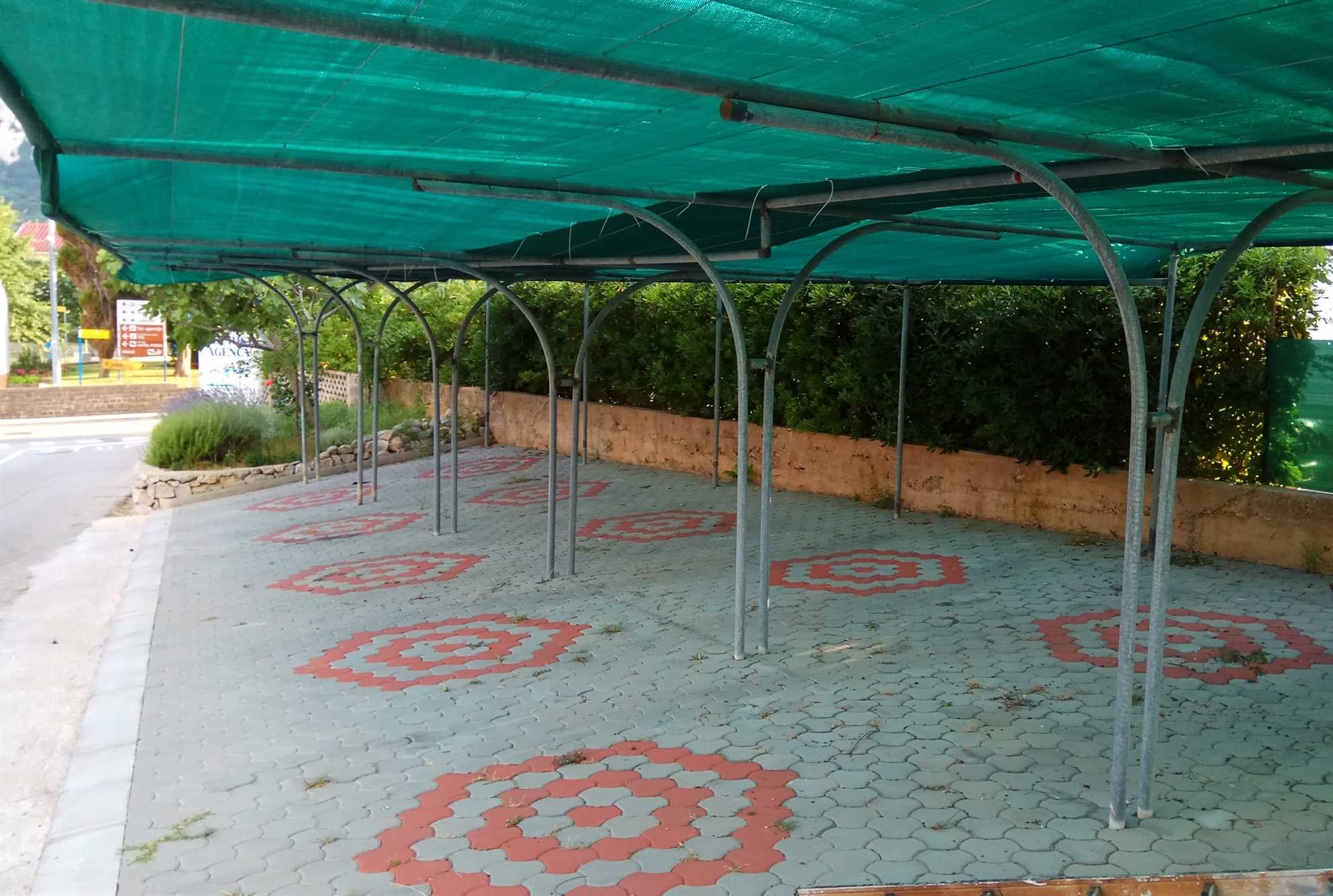 Apartment Nadica with terrace, wifi and air conditon