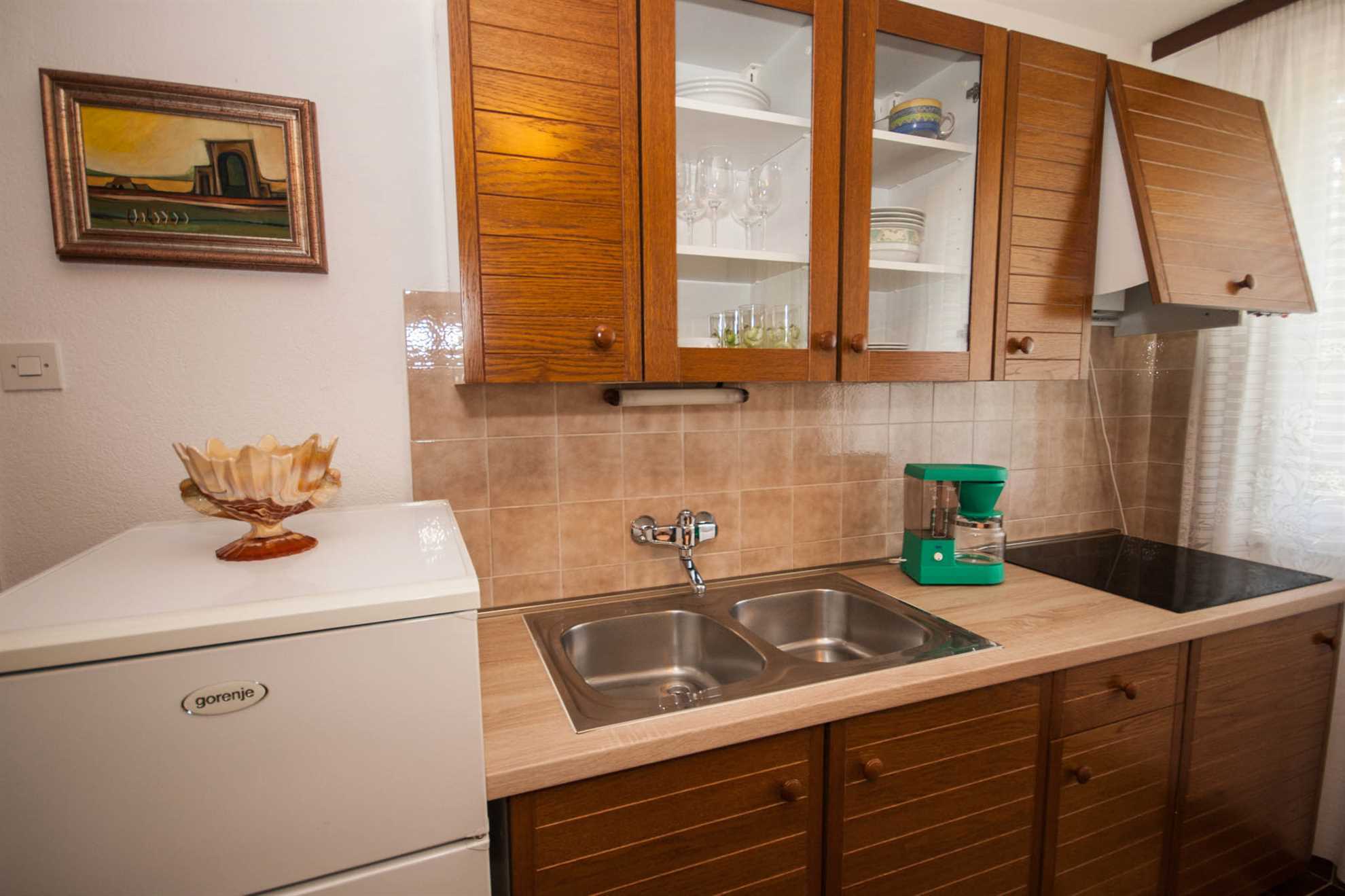 Goran - Nice apartment with balcony