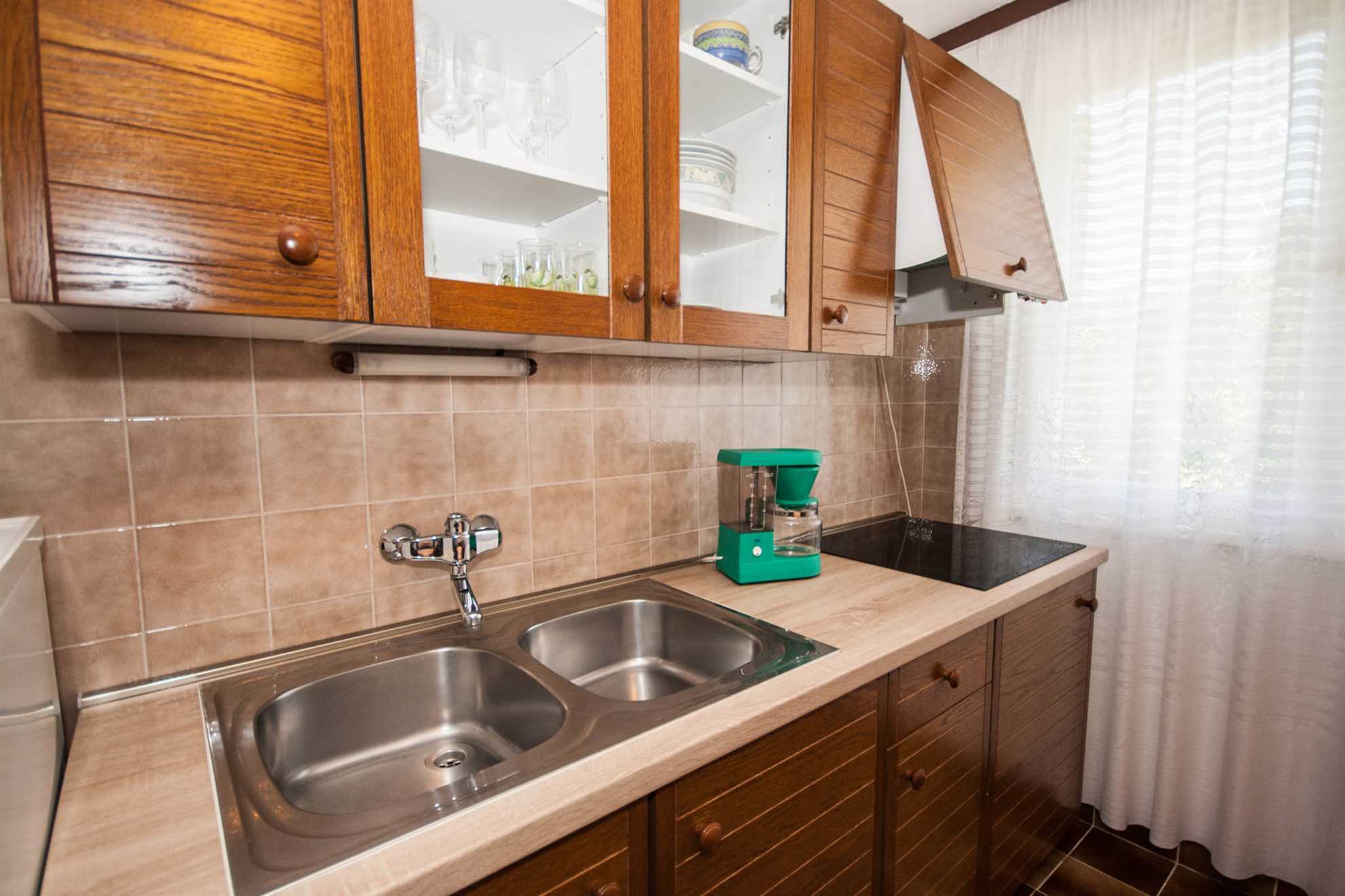Goran - Nice apartment with balcony