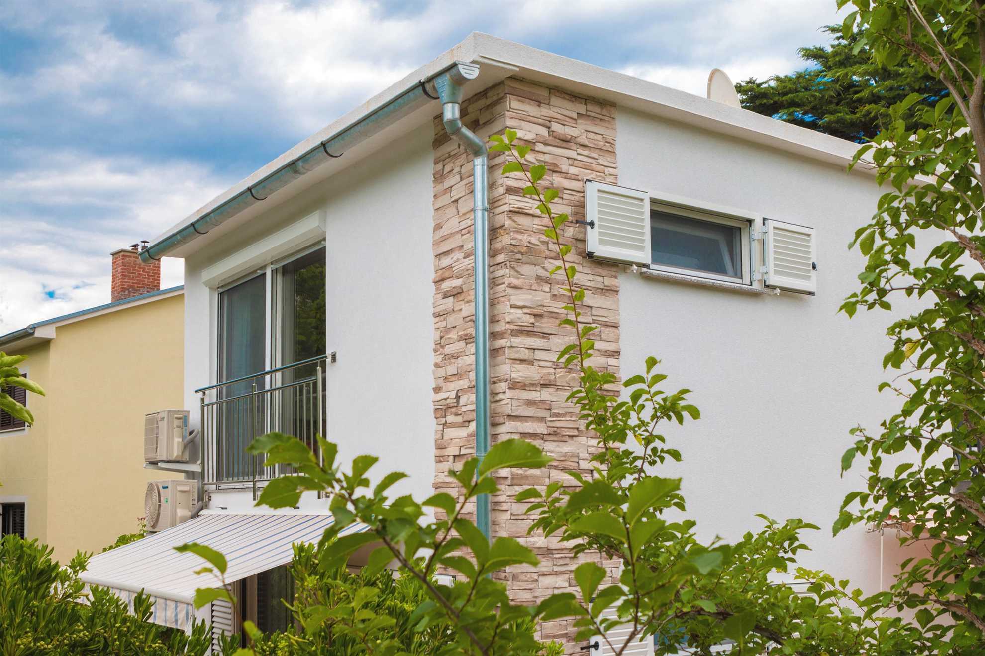 Goran - Nice apartment with balcony