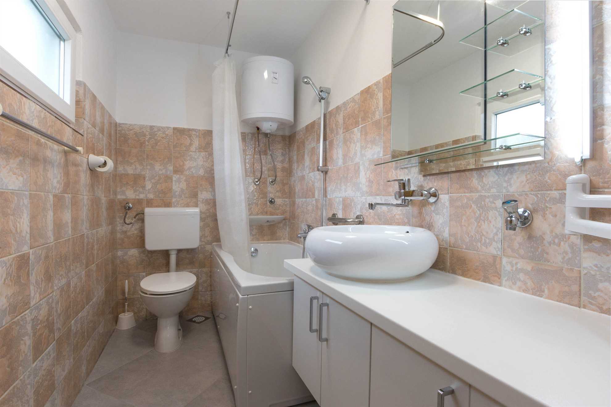 Goran - Nice apartment with balcony