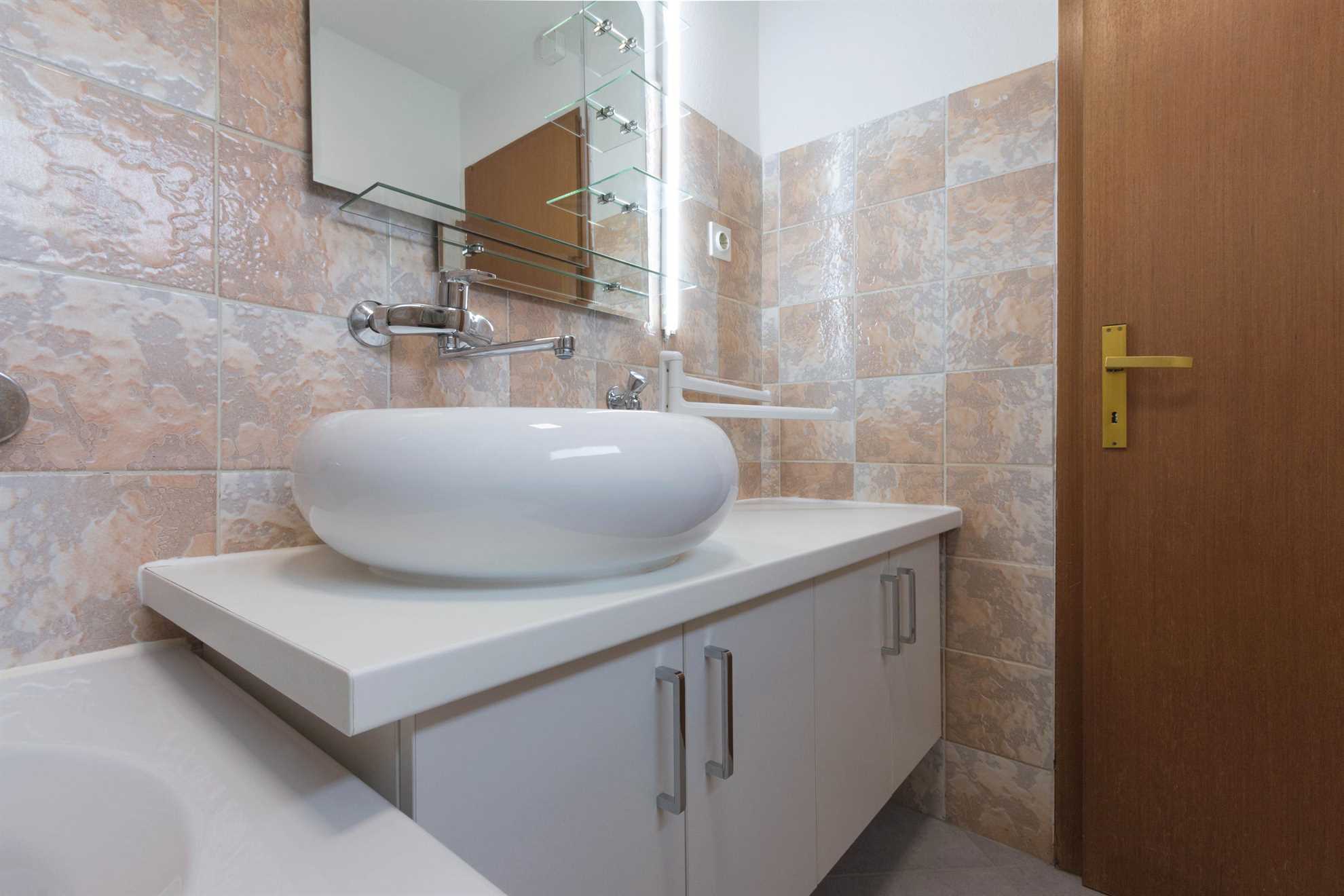 Goran - Nice apartment with balcony