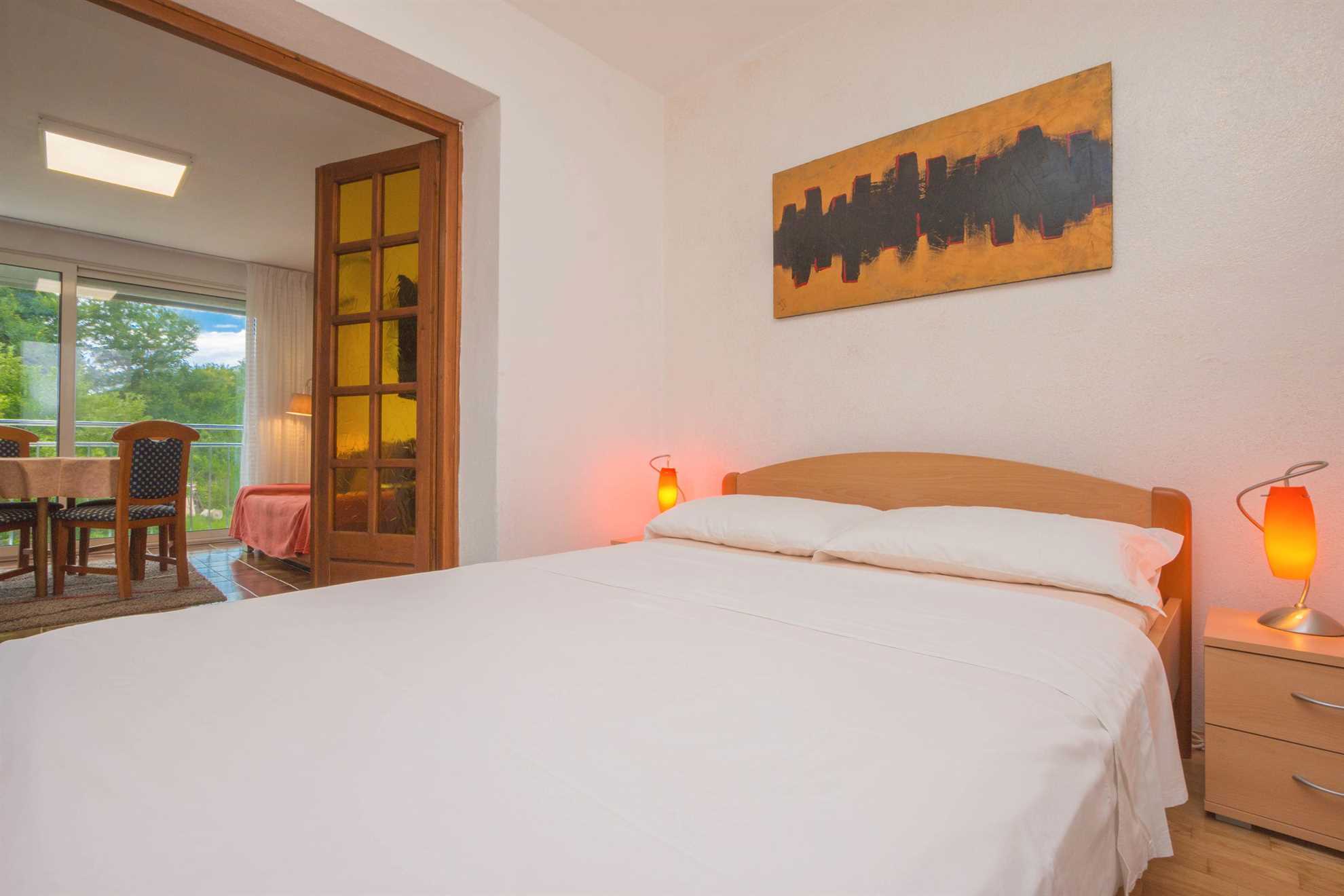 Goran - Nice apartment with balcony