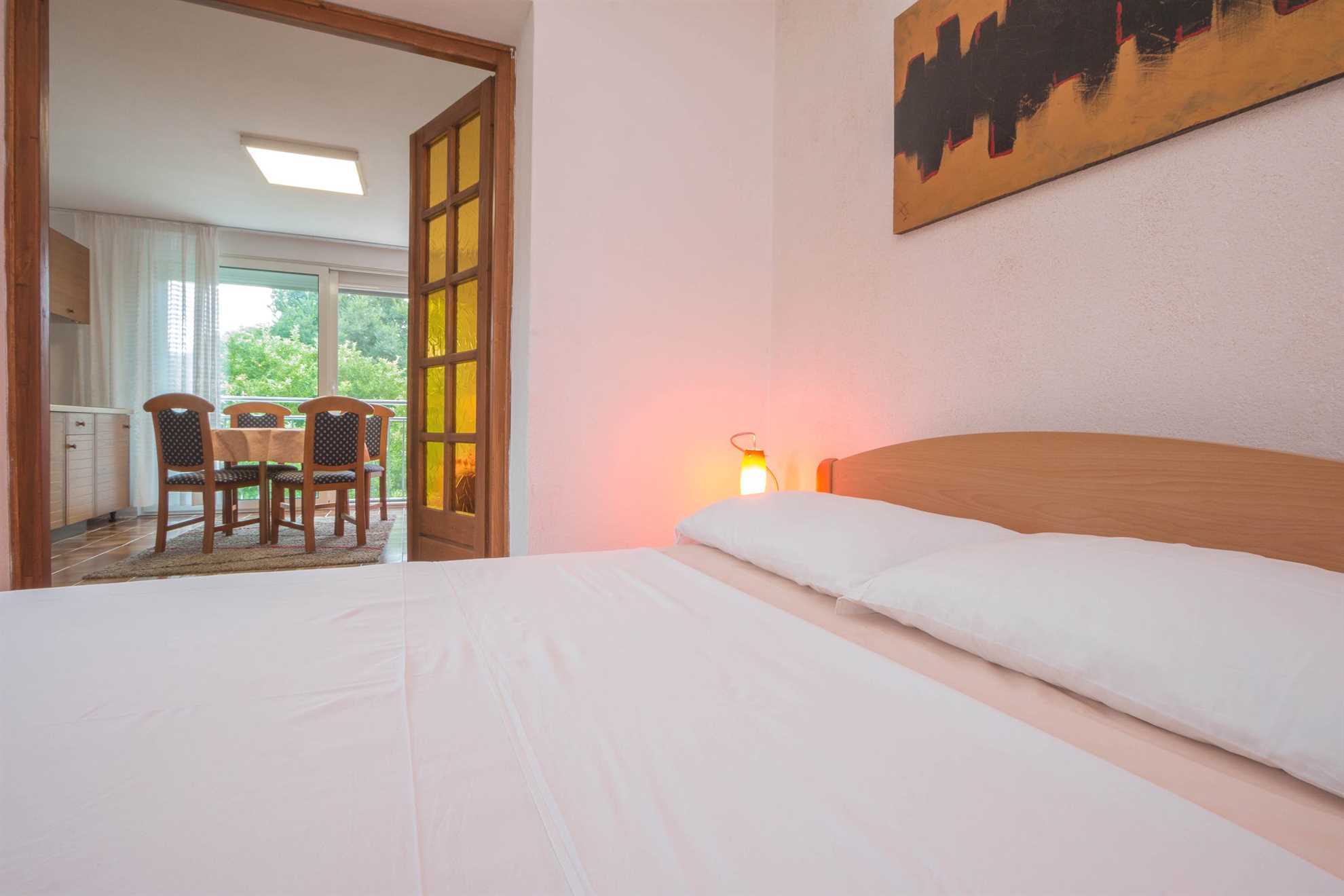 Goran - Nice apartment with balcony