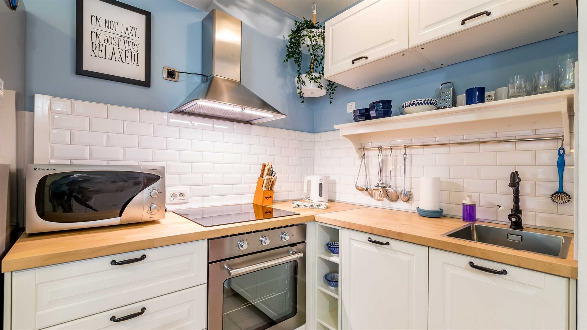 Rosmarino - Apartment with terrace, mountain view and barbecue