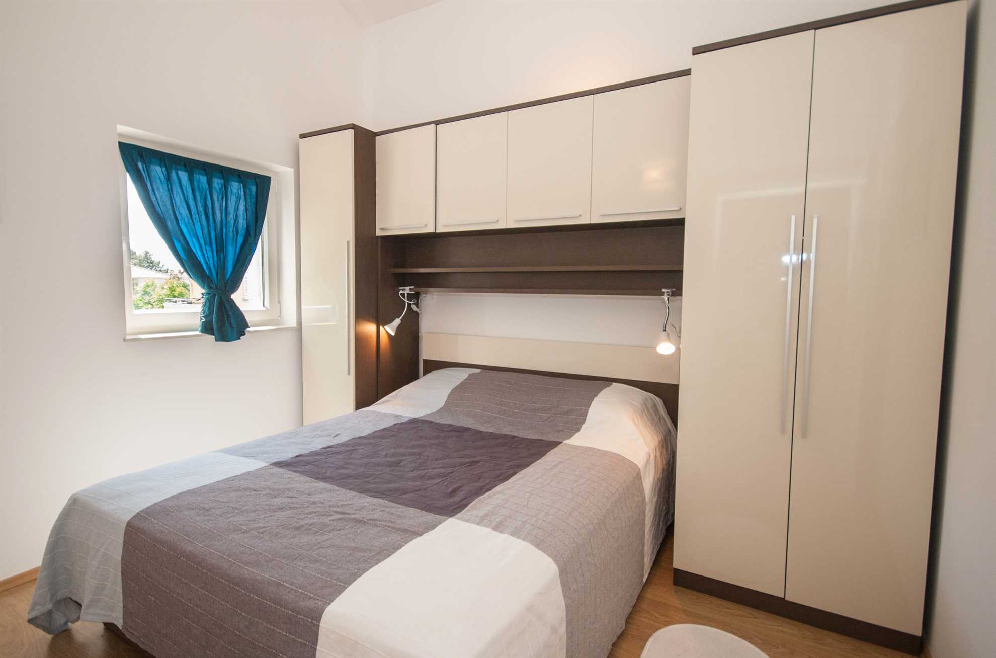 Apartment Gemma in centre of Baska