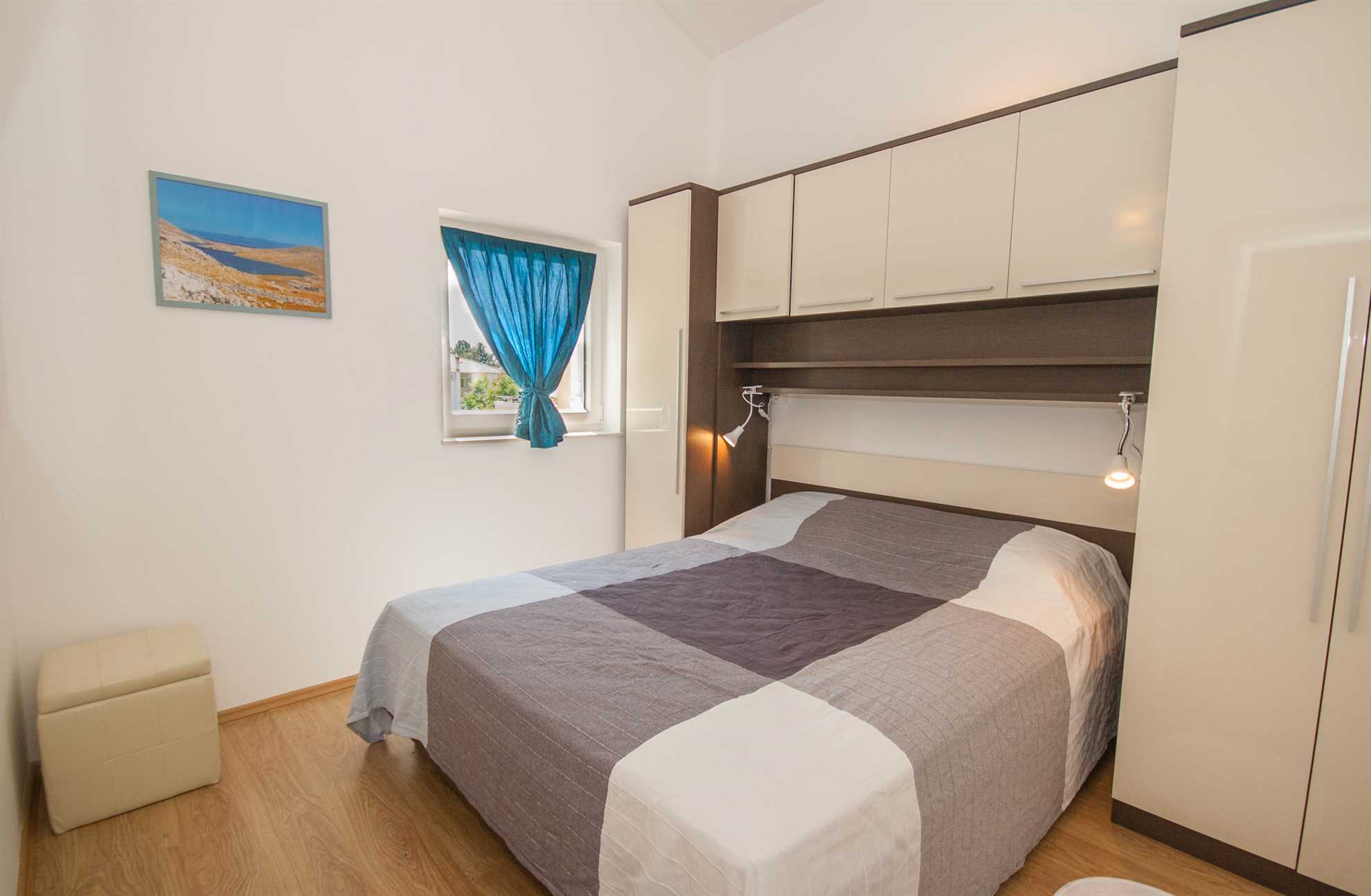 Apartment Gemma in centre of Baska