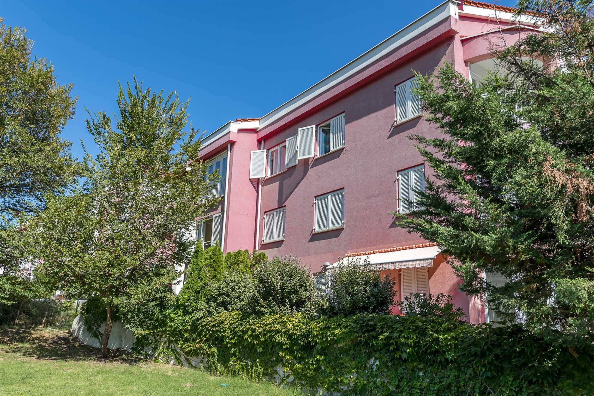 Apartment Tanja 2 with air condition and wifi internet