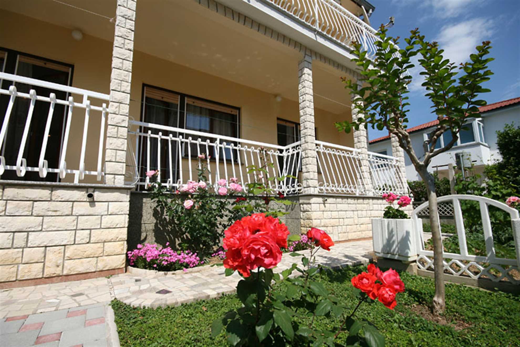 Anica  A4 -  Apartment with two bedrooms