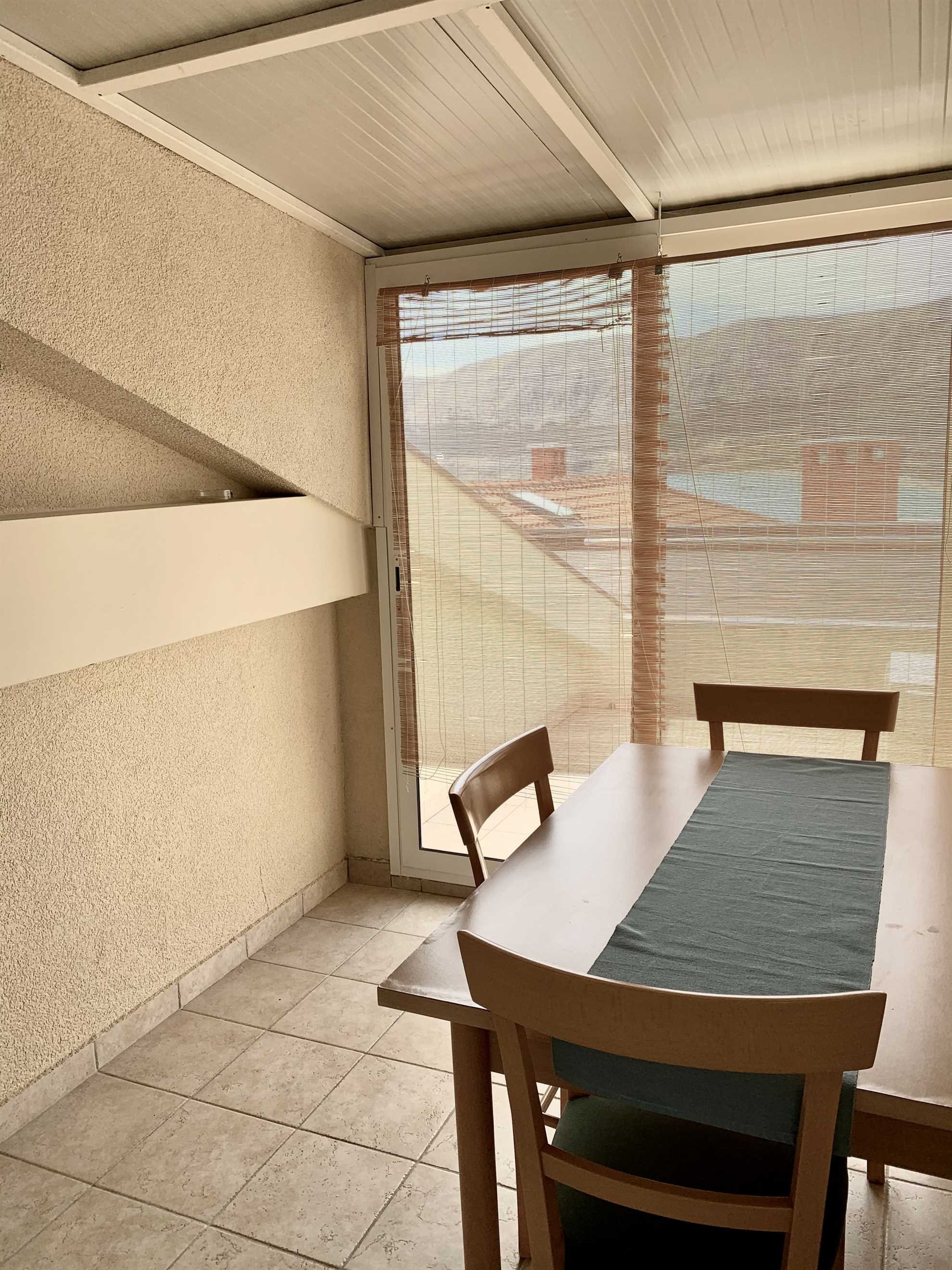 Apartment studio Bon Bon with sea view