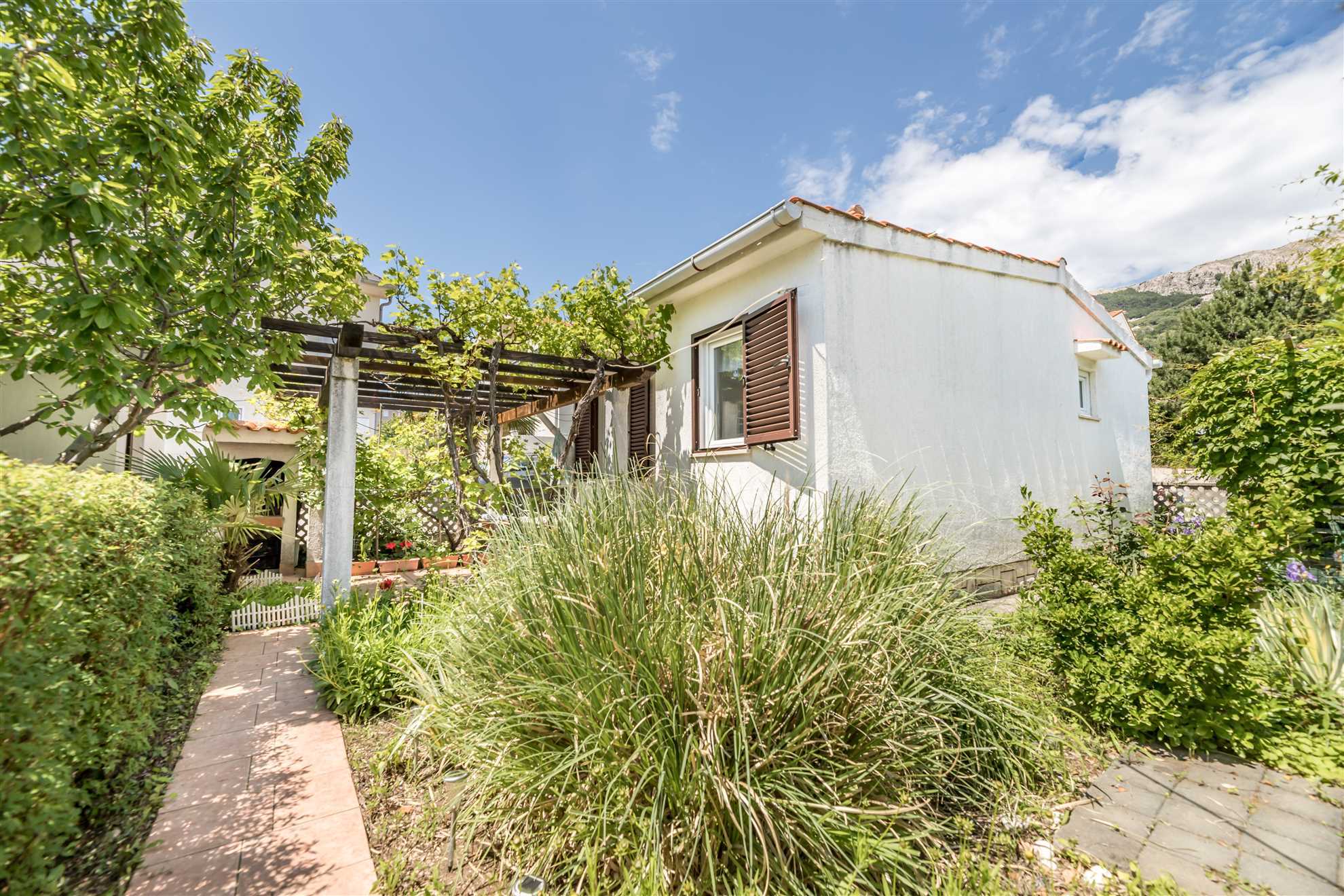 Martineti  – Holiday House for Your Private Retreat Near Baška, Krk