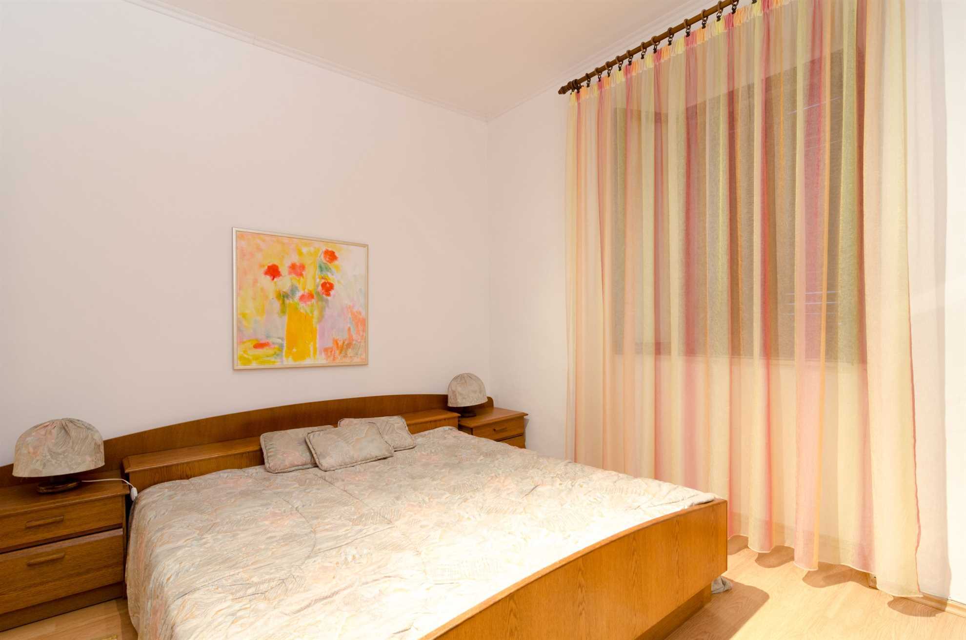 Rooms Mozara Double room 3 with private external bathroom