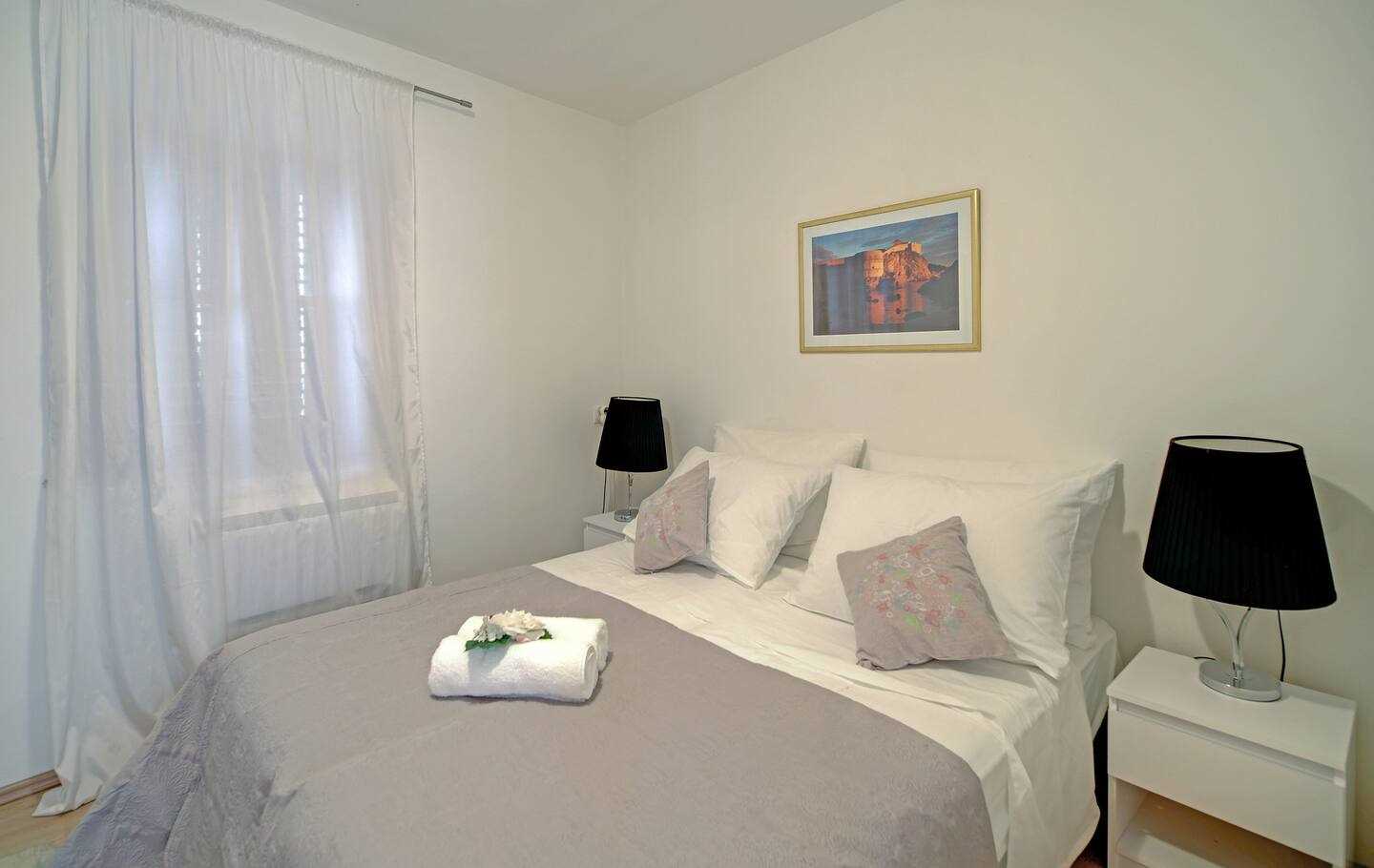 A1 Studio Apartments Kalma