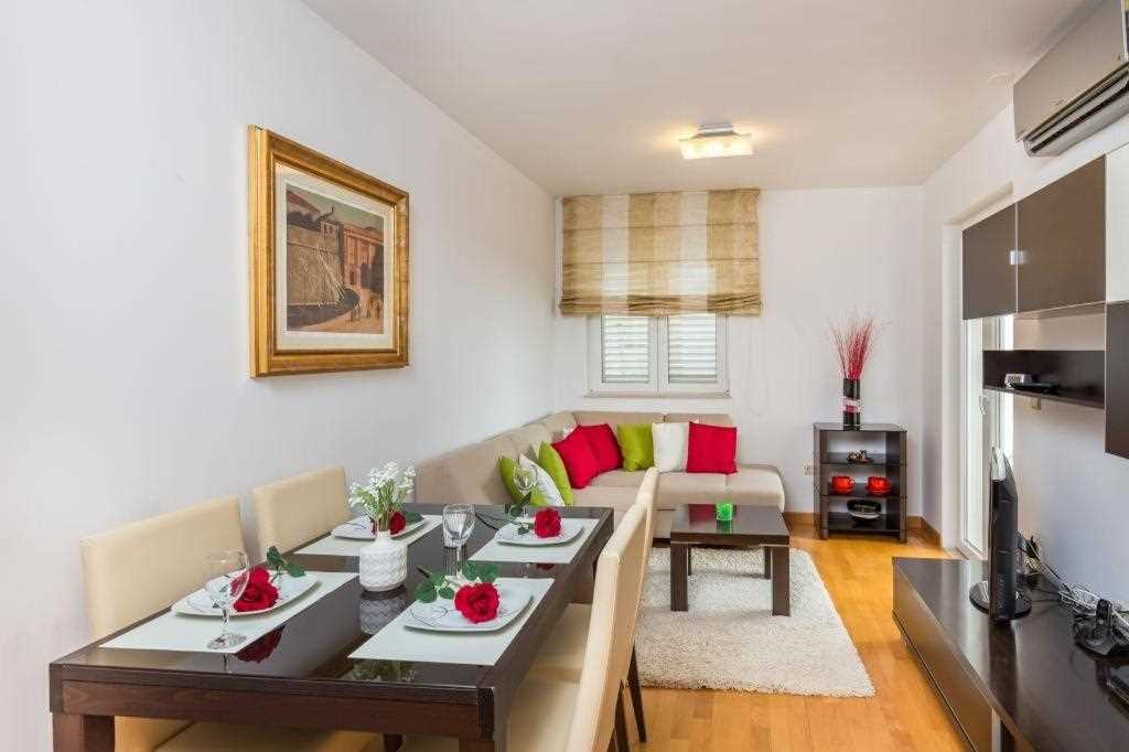 Buby Two bedroom apartment with Balcony