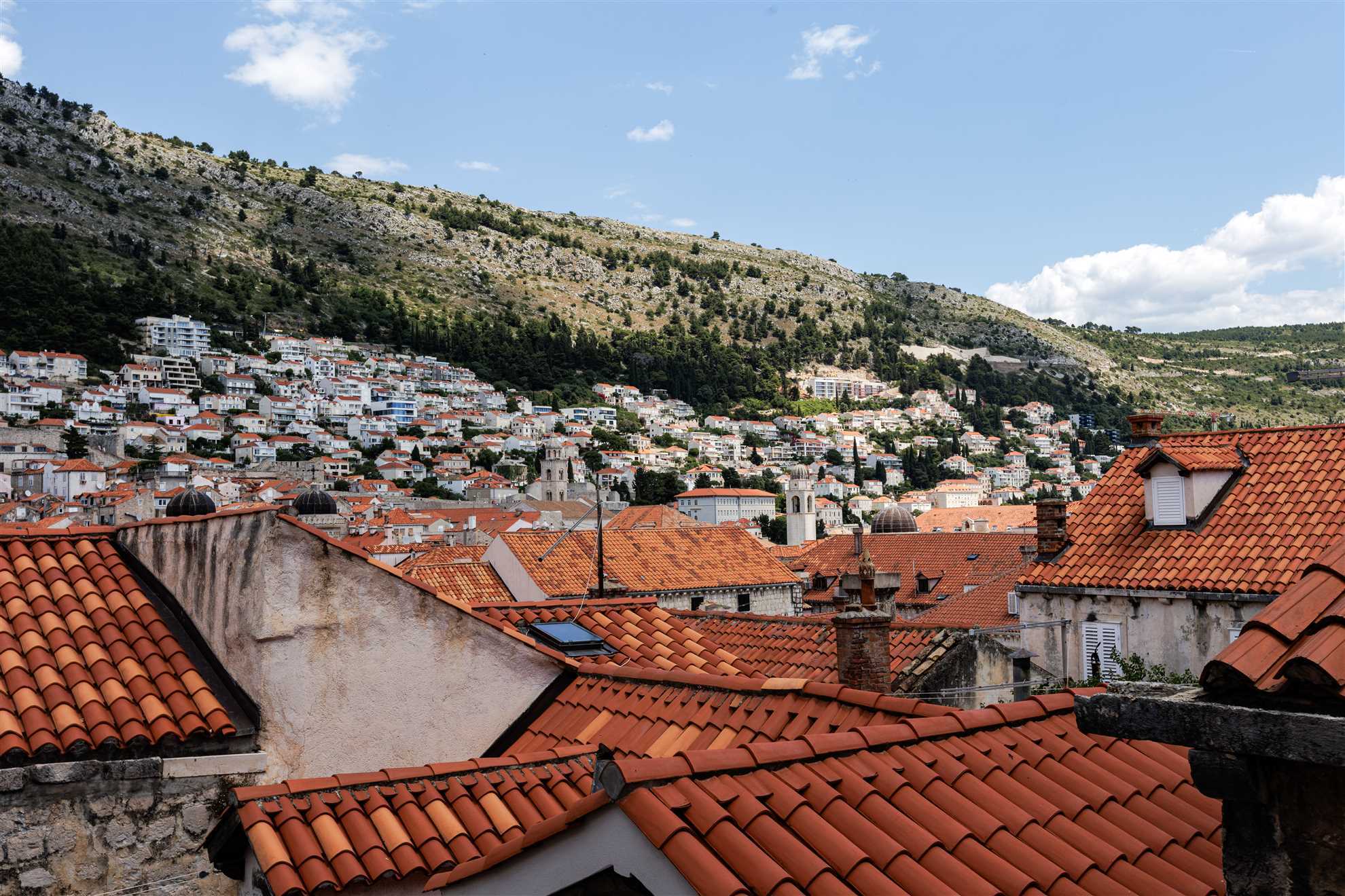 Apartment Ane in Old town