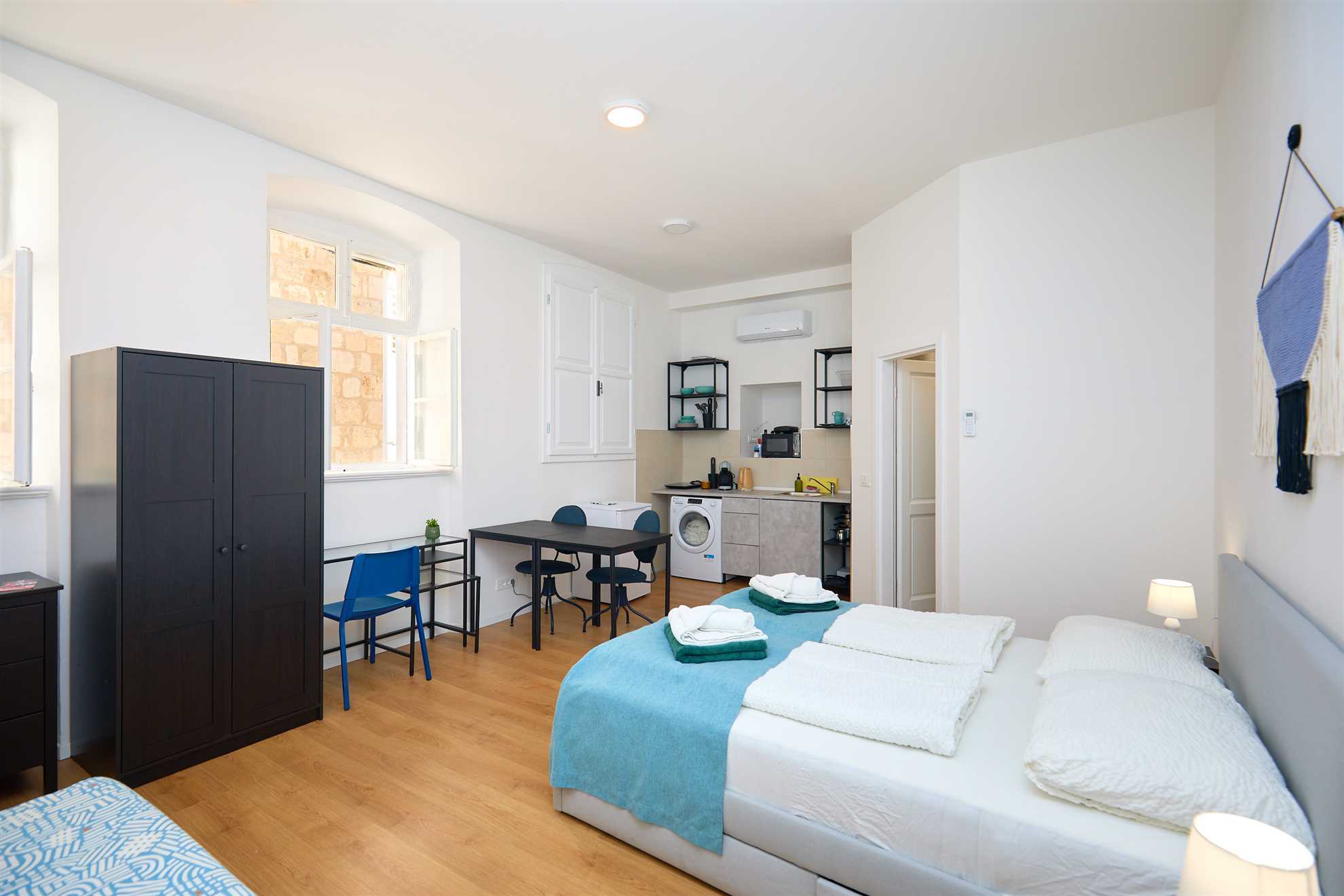 Dominium Premium Location Suites Studio apartman
